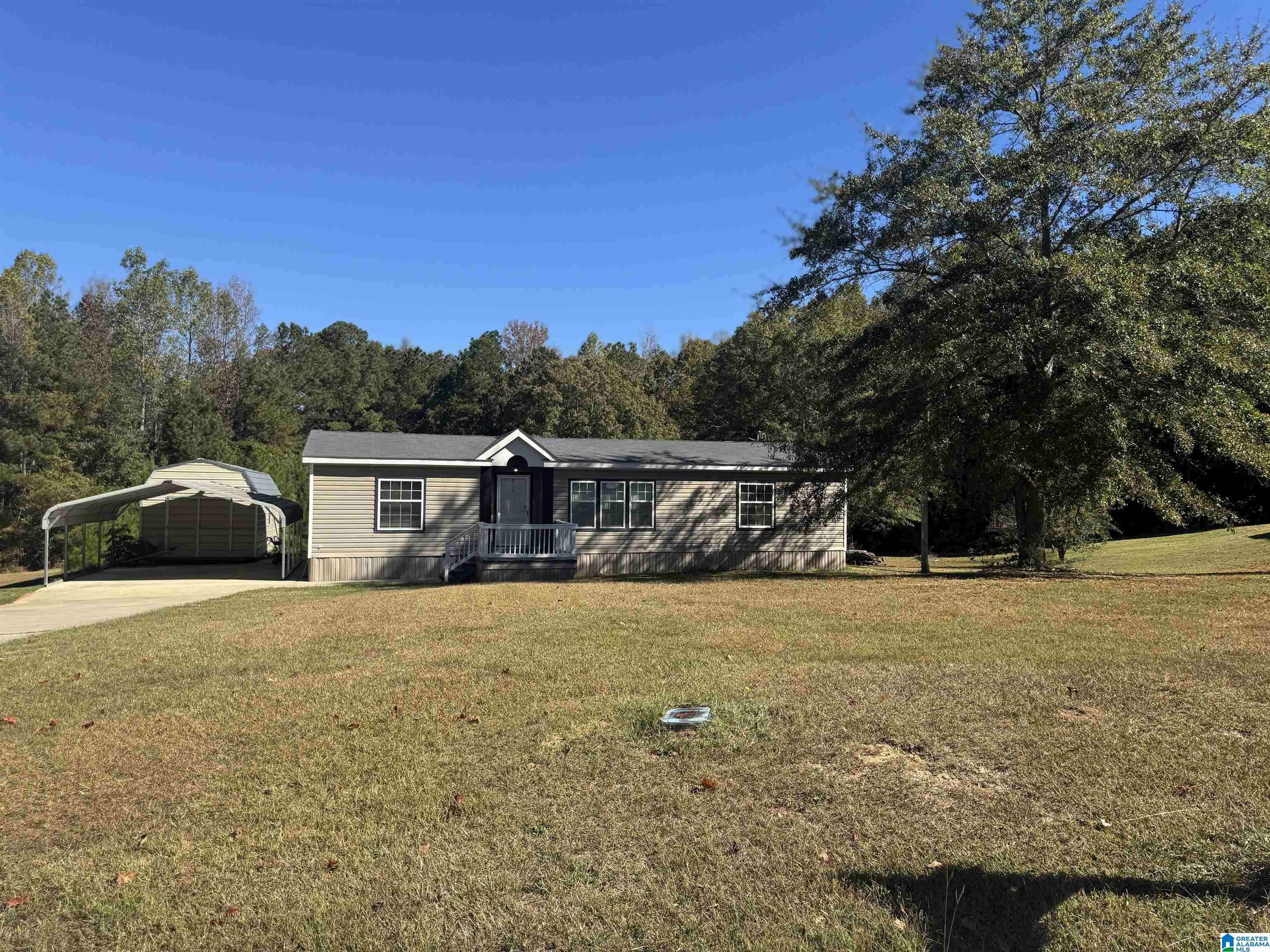 Roanoke, AL 36274,192 CODY ROAD