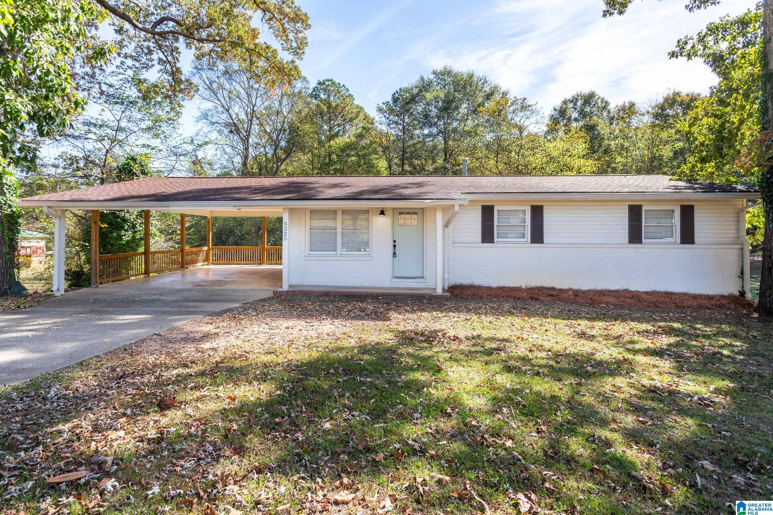 Anniston, AL 36206,5225 SAKSTON DRIVE