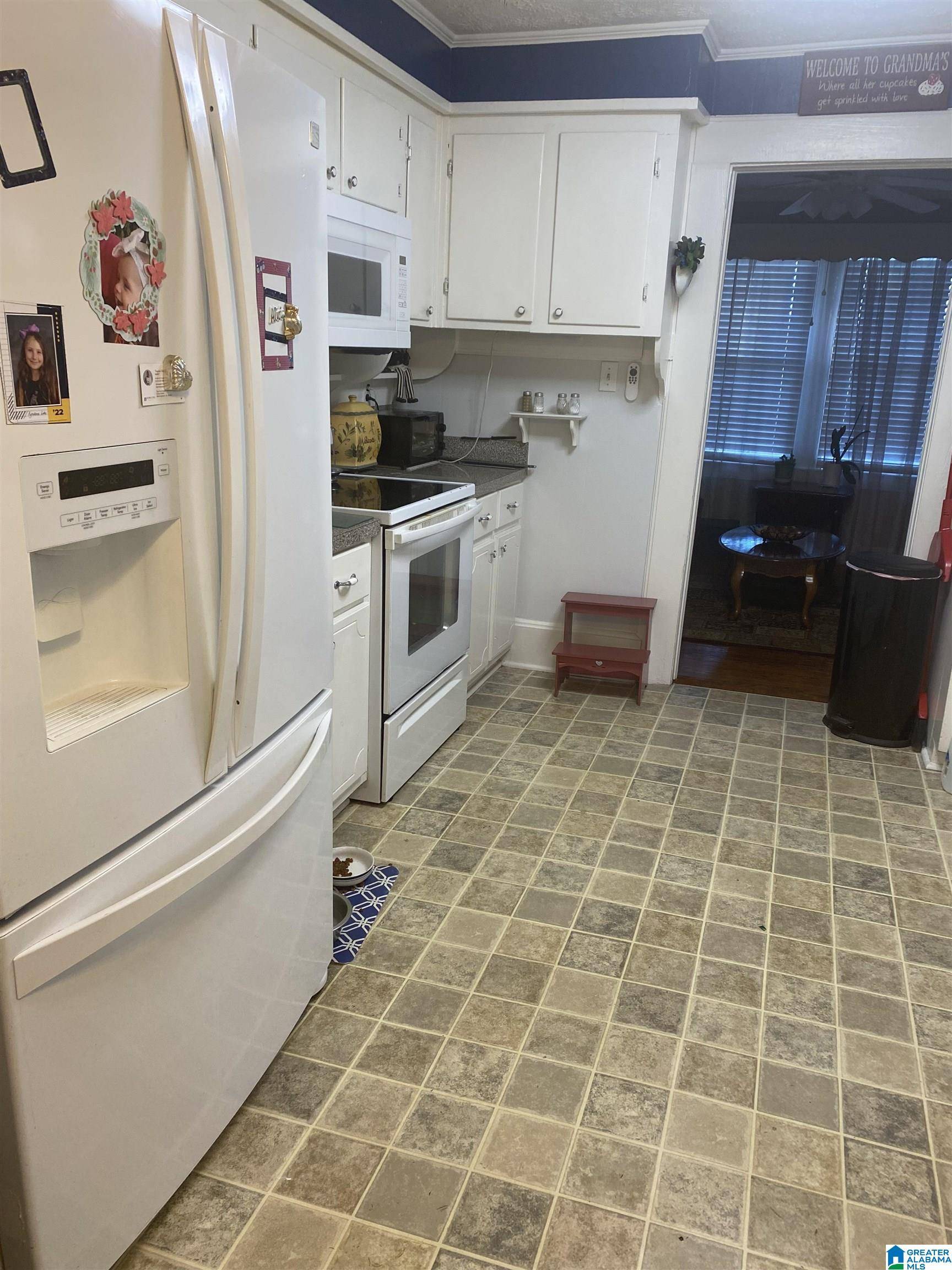 Clanton, AL 35045,1705 FULMER DRIVE