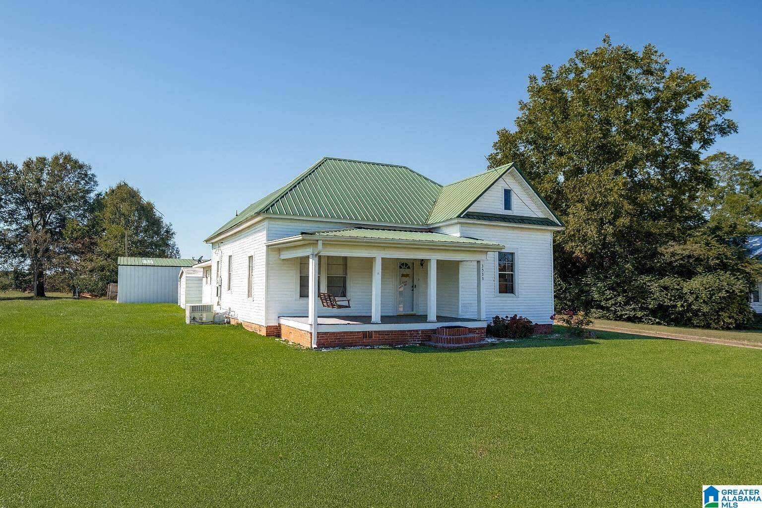 Bessemer, AL 35023,3533 WARRIOR RIVER ROAD