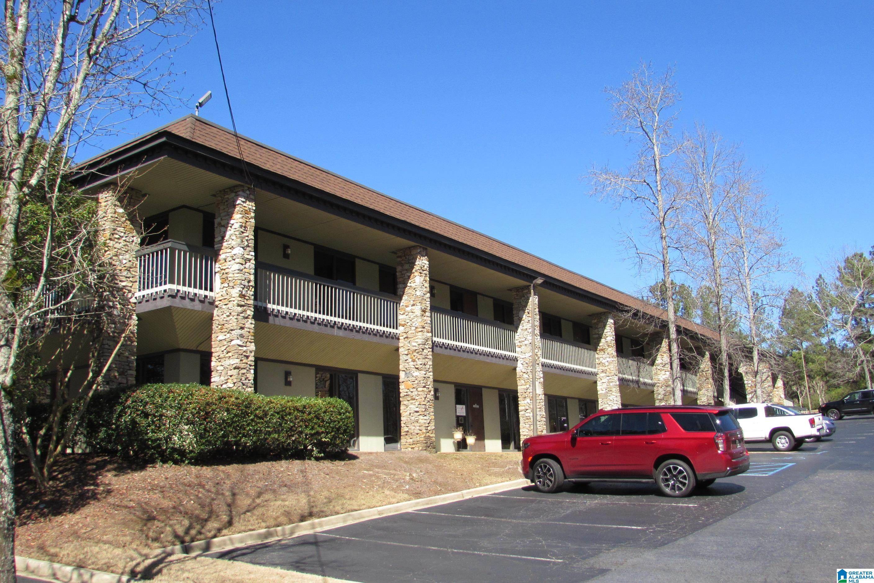 Birmingham, AL 35242,200 CAHABA PARK CIRCLE #2228