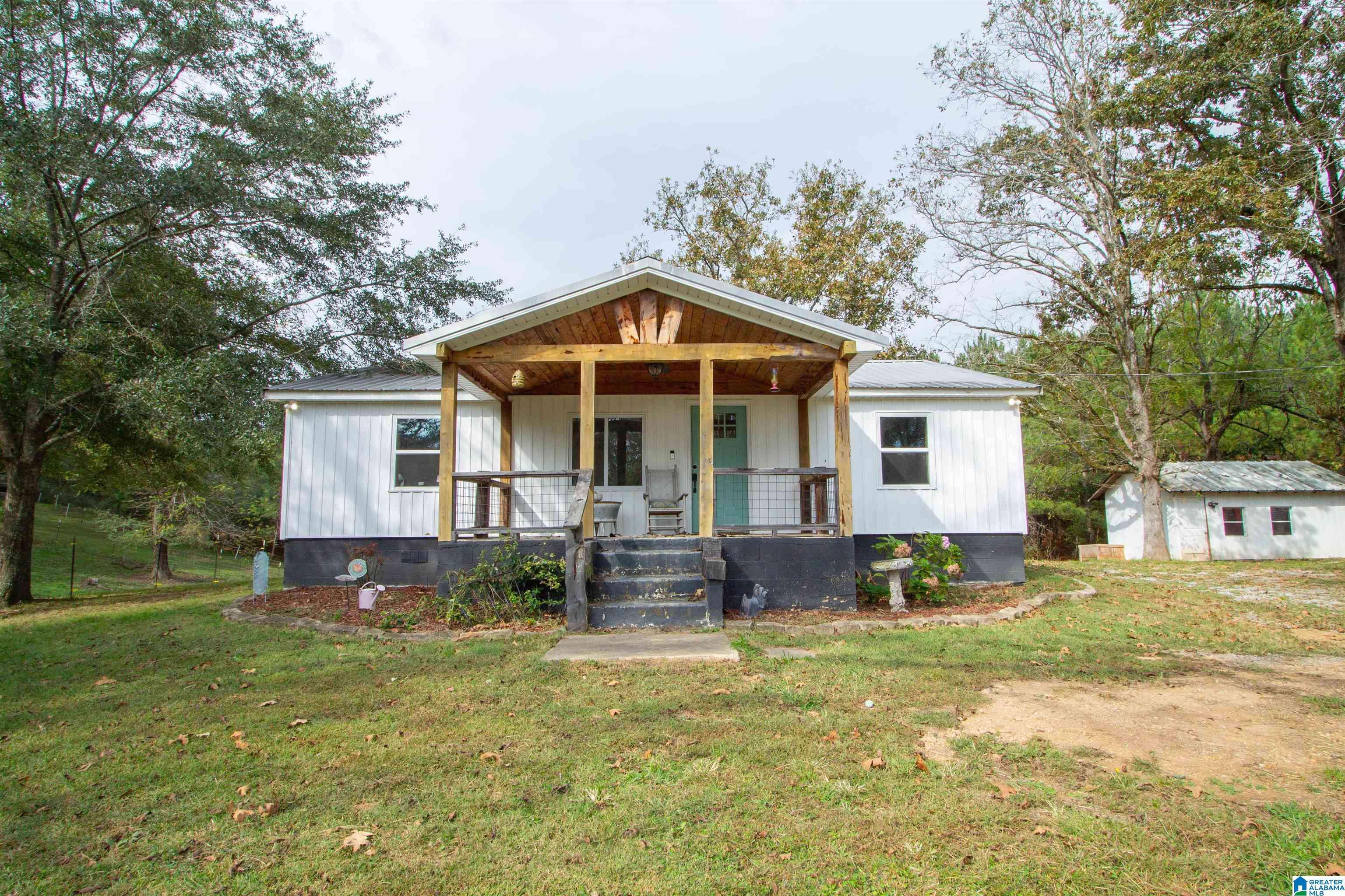 Ragland, AL 35131,633 MACEDONIA ROAD