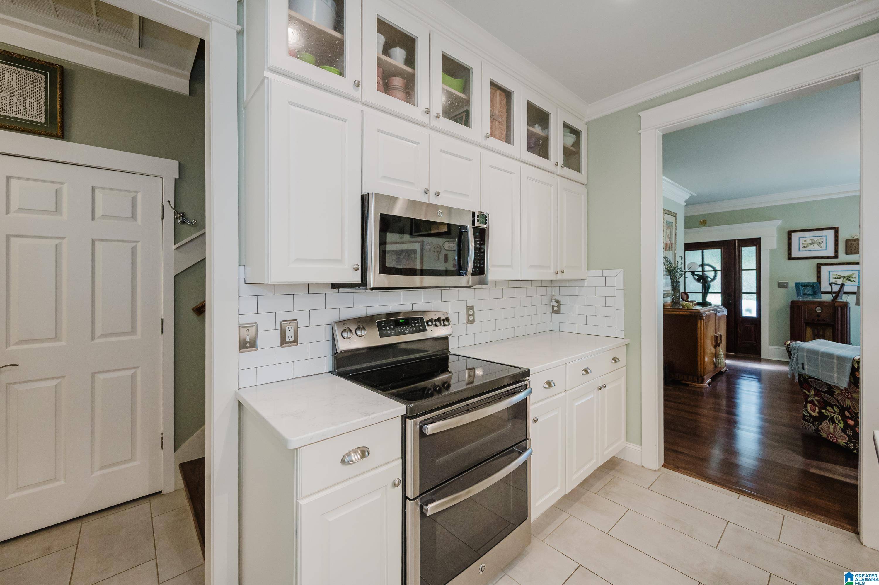 Leeds, AL 35094,8140 BECKER LANE