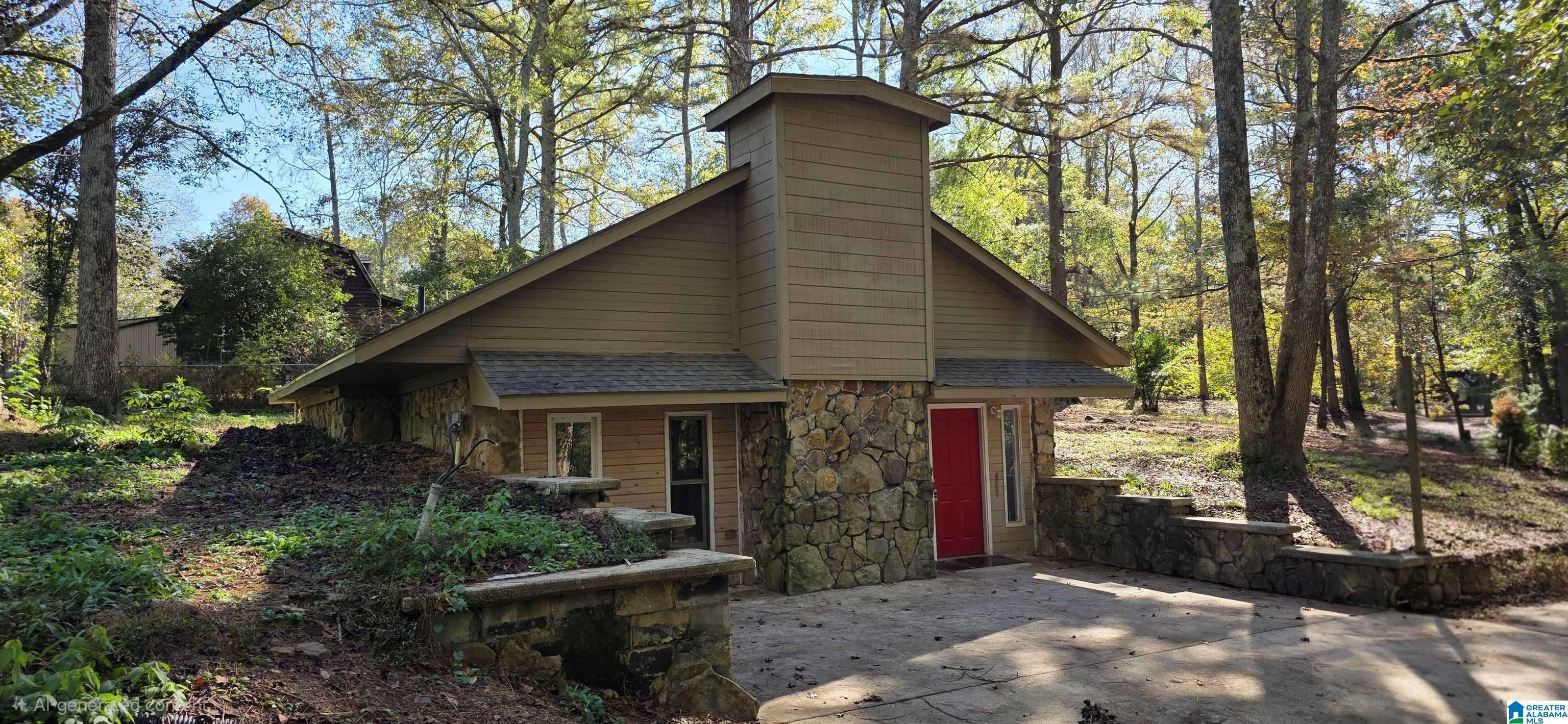 Cullman, AL 35058,1500 COUNTY ROAD 1303