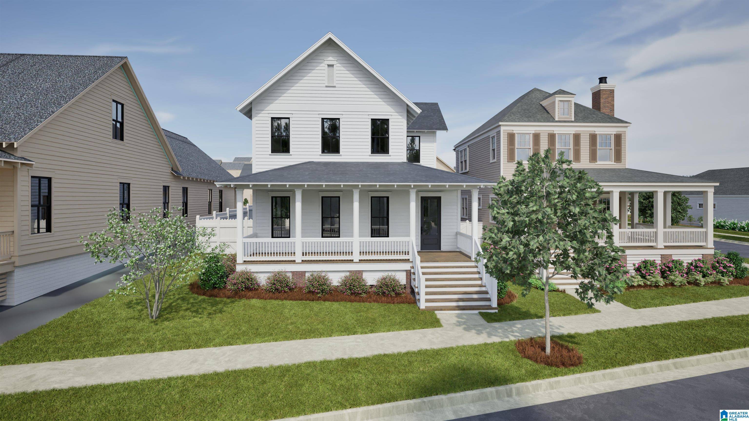 Hoover, AL 35226,00536 PRESERVE WAY