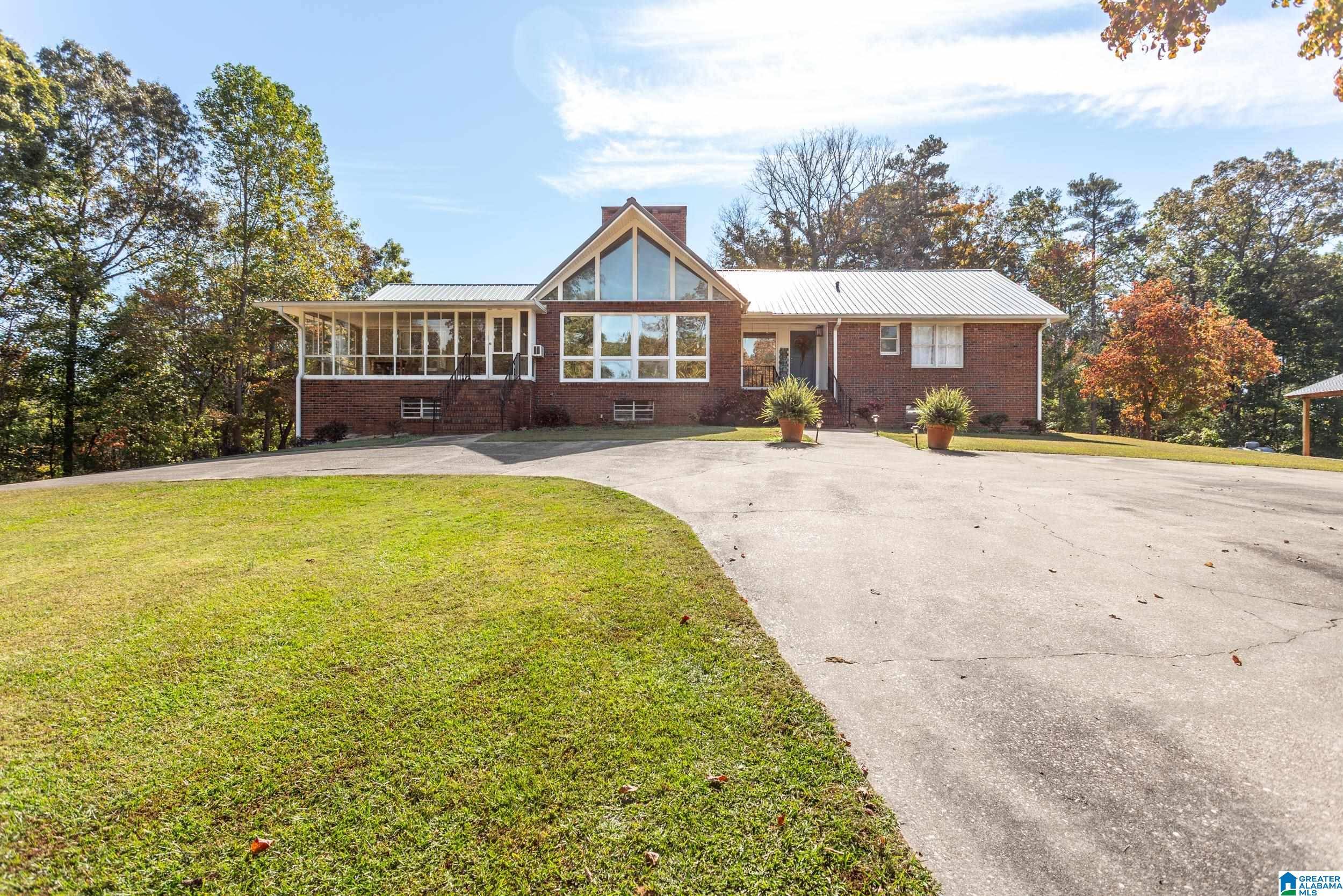 Heflin, AL 36264,939 BOOZER ROAD