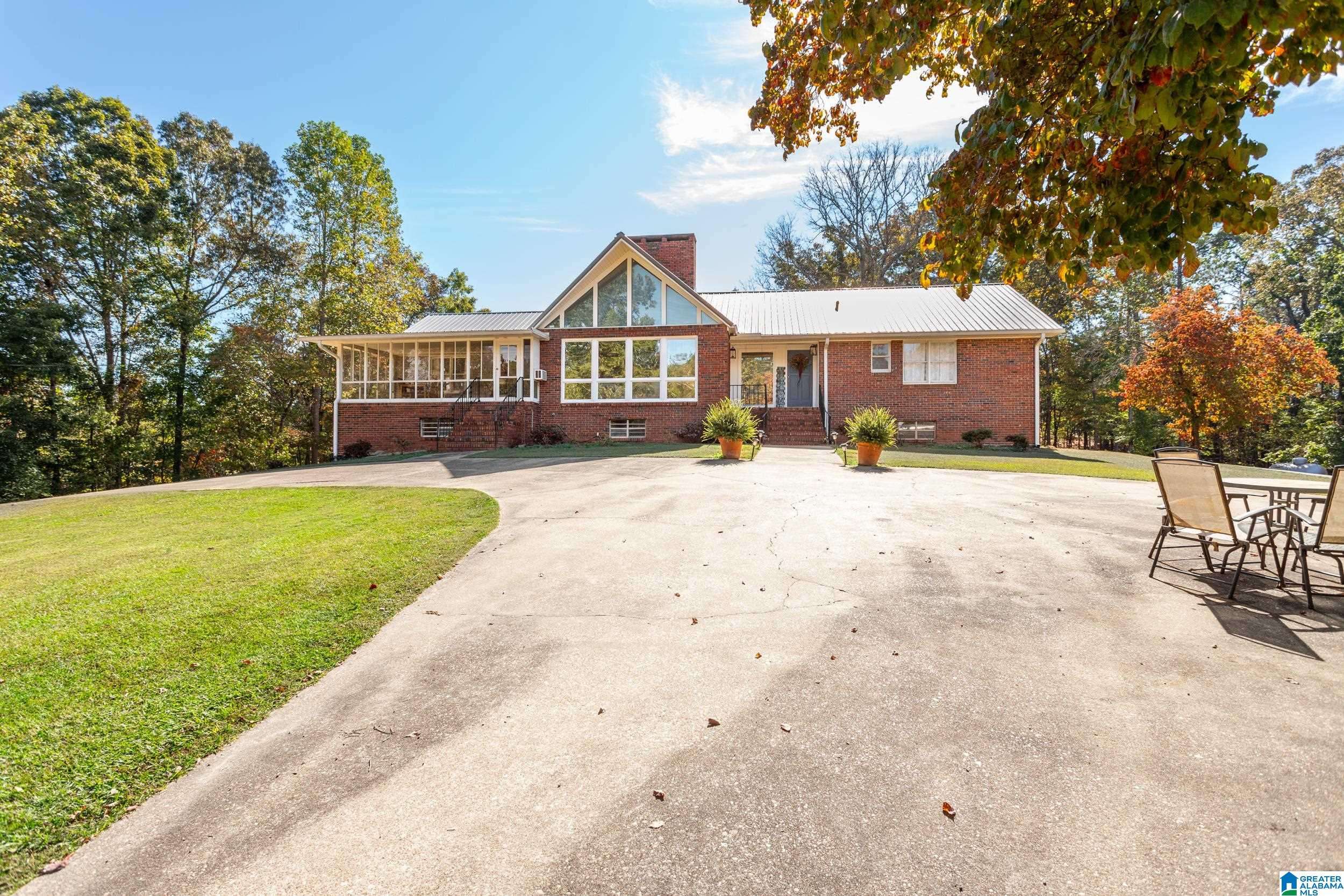 Heflin, AL 36264,939 BOOZER ROAD