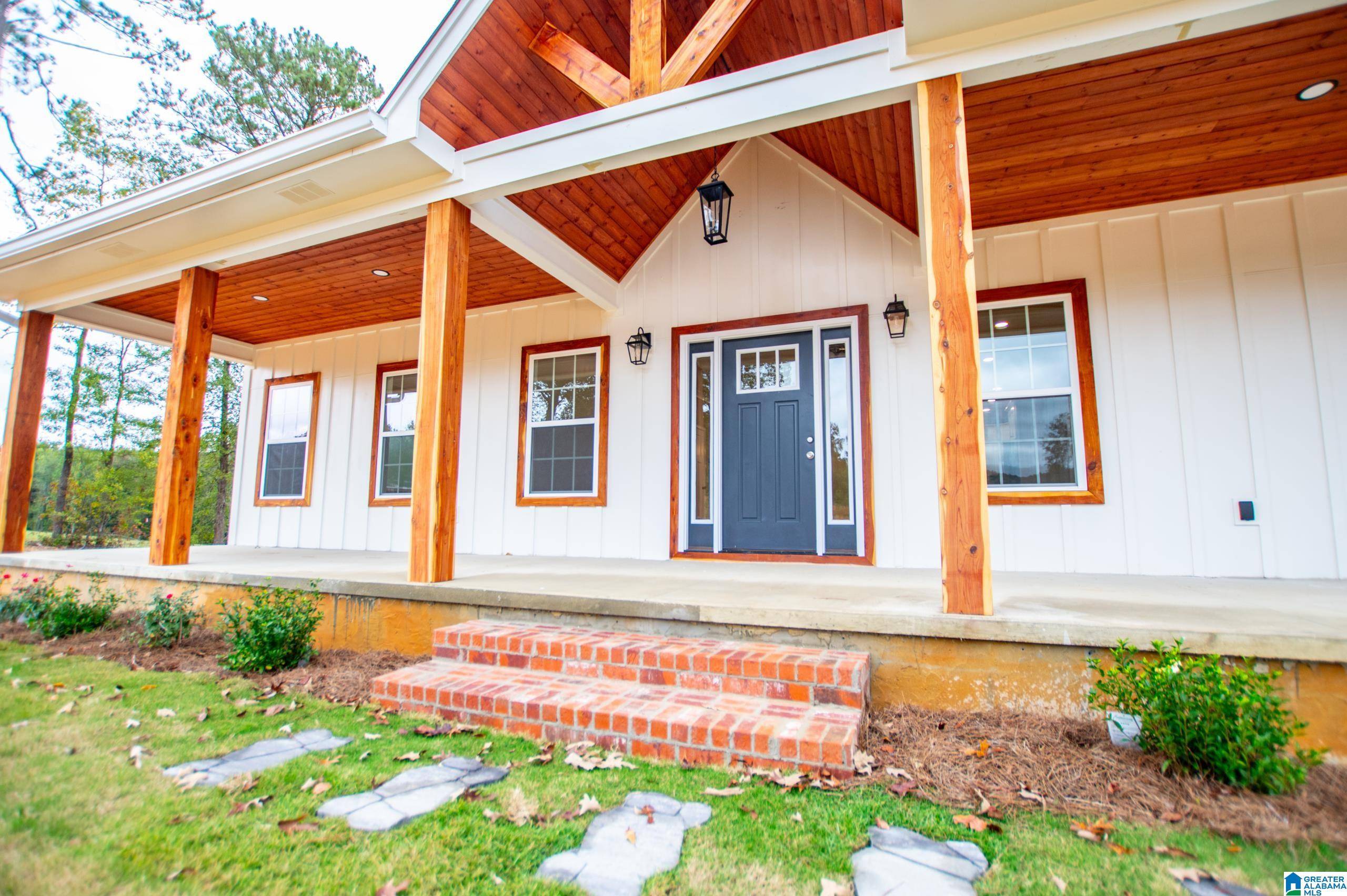 Delta, AL 36258,190 COUNTY ROAD 833