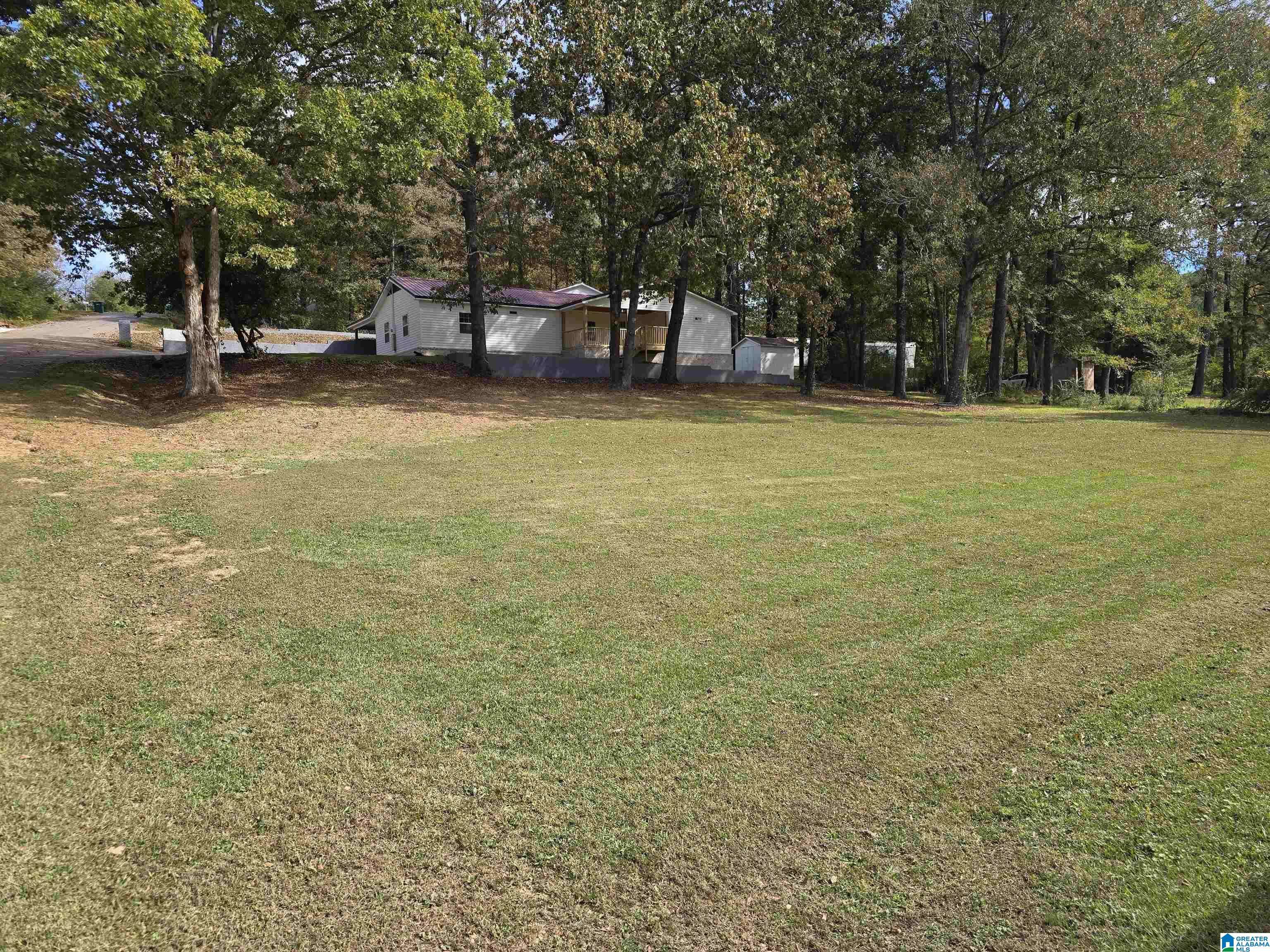 Springville, AL 35146,301 WESTWOOD DRIVE