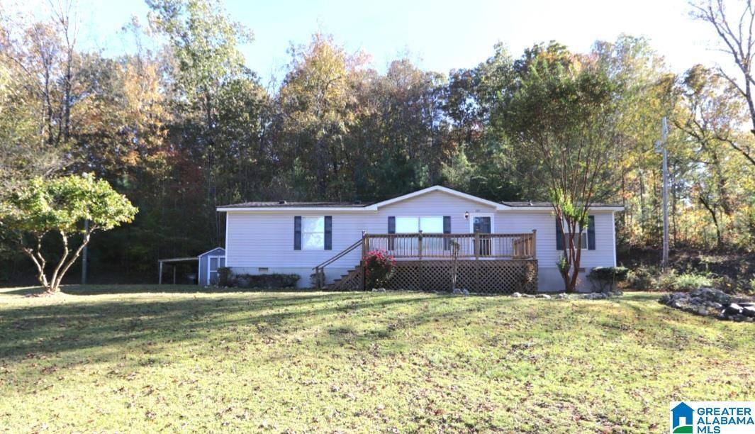 Munford, AL 36268,145 DEERWOOD CHASE