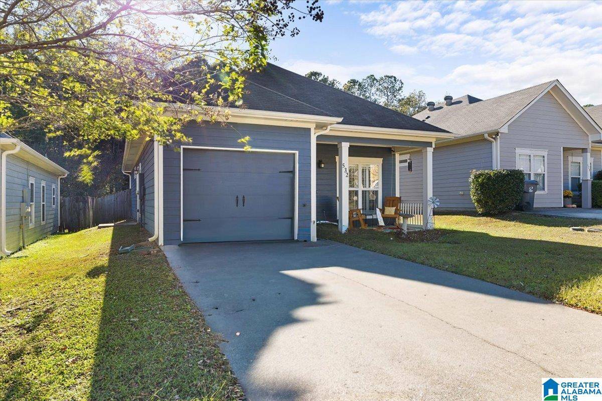 Odenville, AL 35120,532 KINCAID COVE LANE