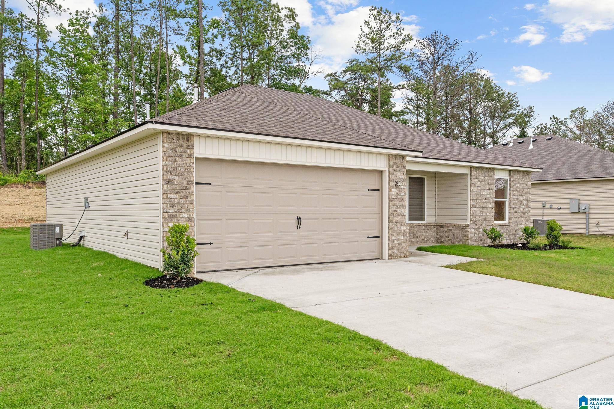 Calera, AL 35040,609 KLYNES DRIVE