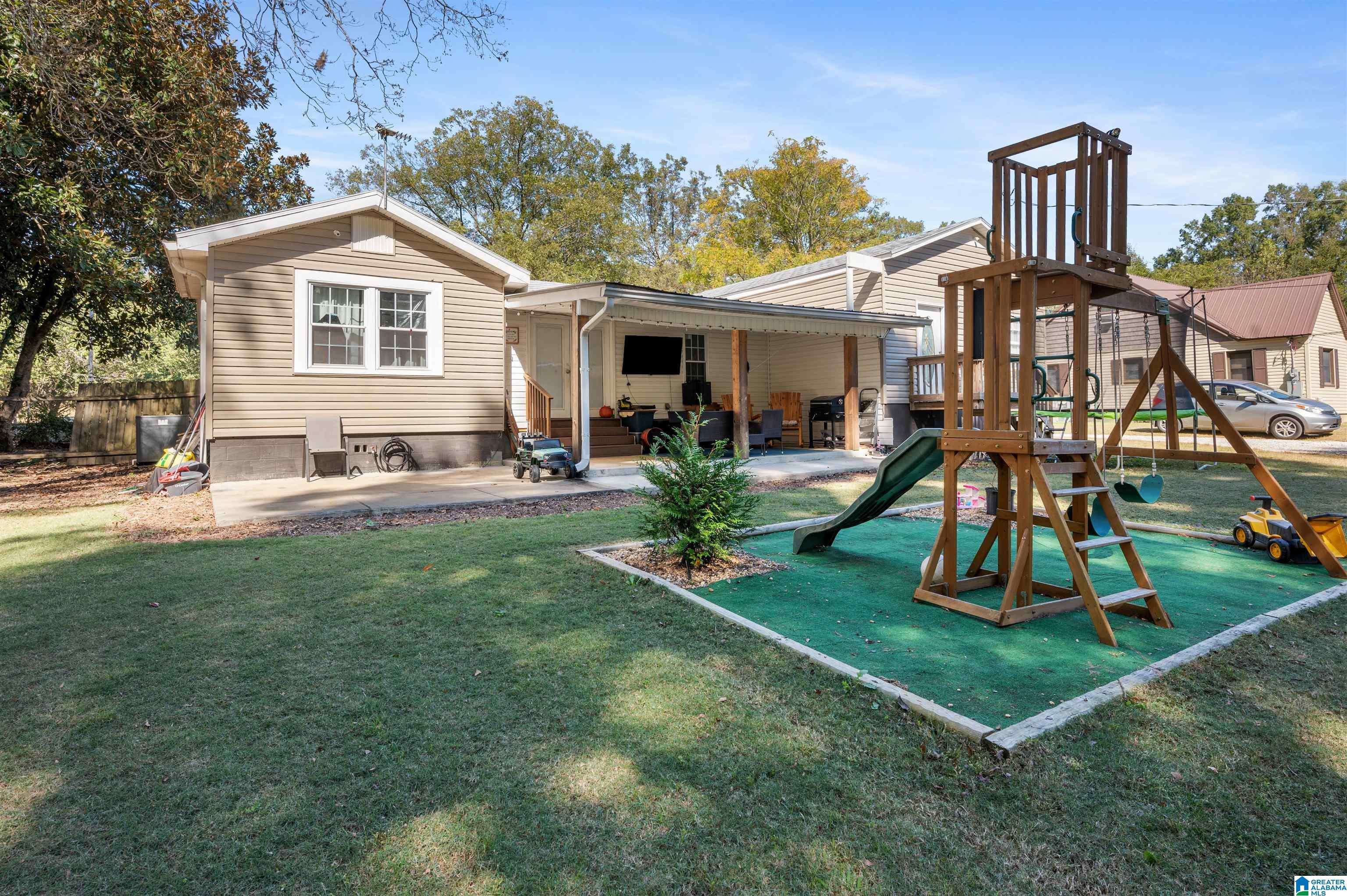 Sylacauga, AL 35150,423 ODENS MILL ROAD