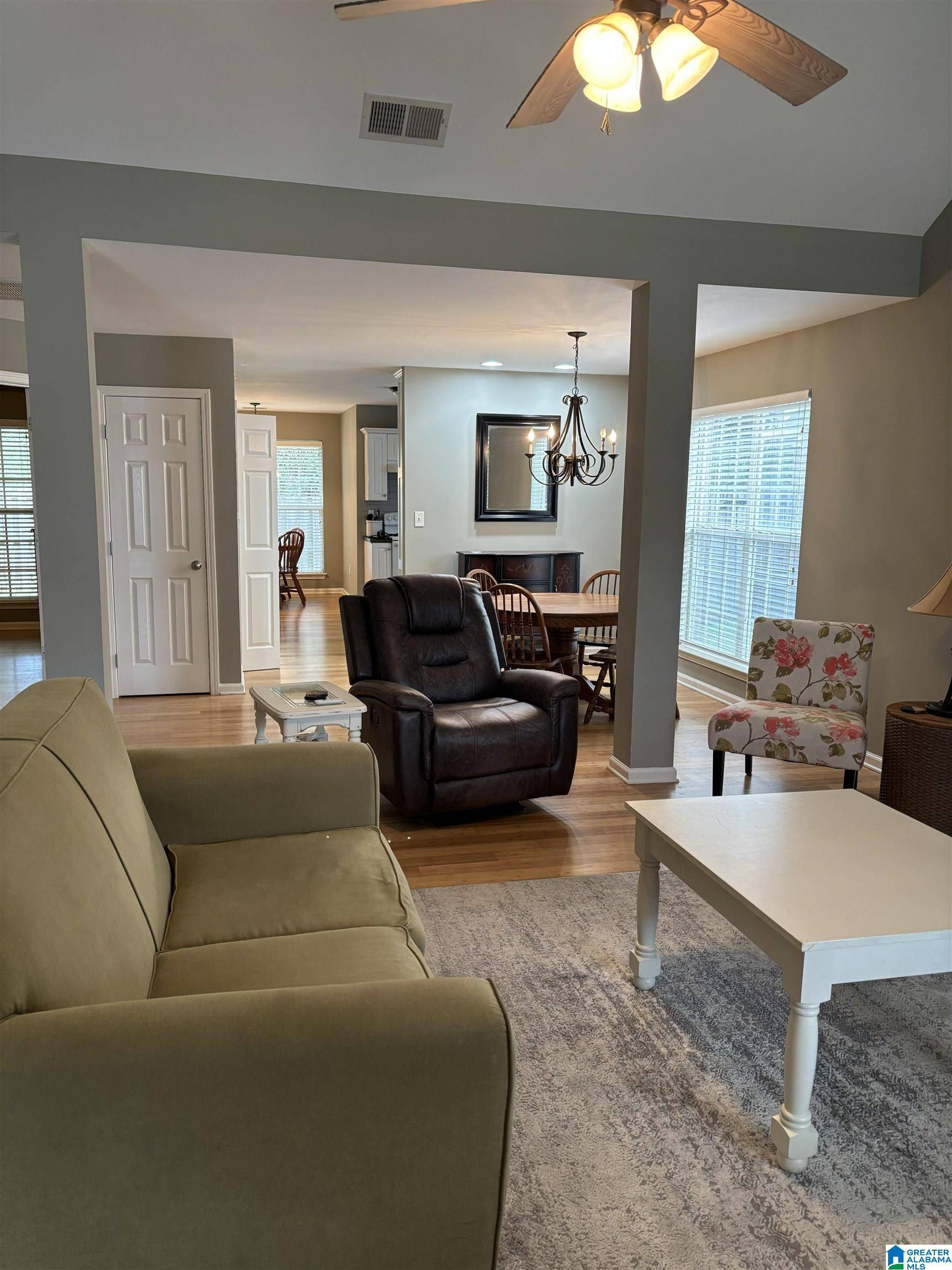 Fultondale, AL 35068,3017 SUMMIT LANE