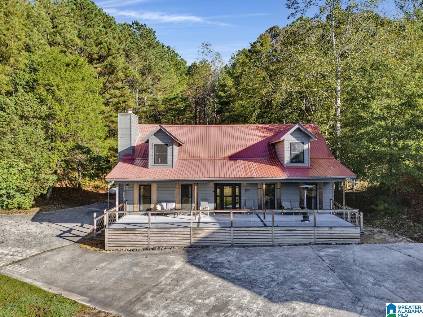 Crane Hill, AL 35053,396 COUNTY ROAD 378