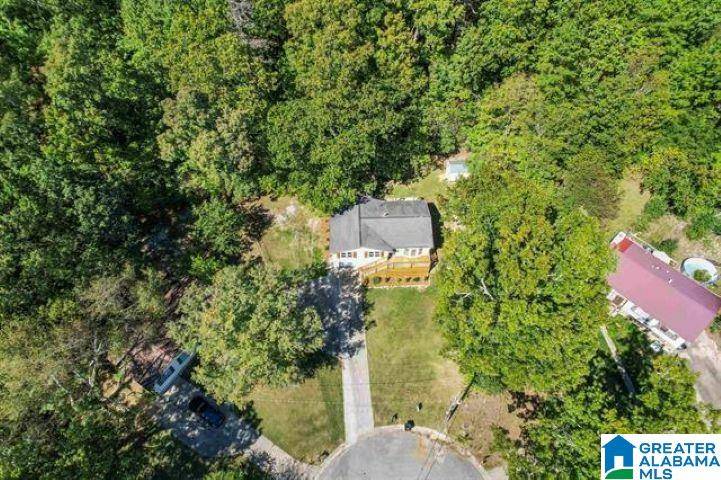 Pinson, AL 35126,6531 KATHY CR