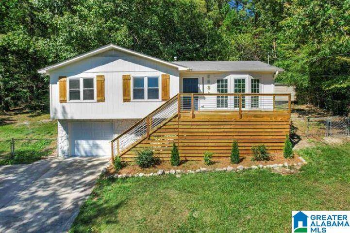 Pinson, AL 35126,6531 KATHY CR