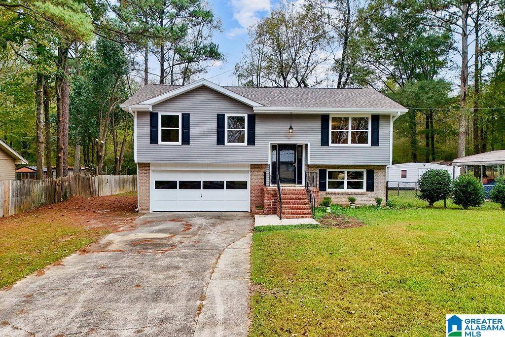 Bessemer, AL 35022,2116 GAYLEWOOD DRIVE