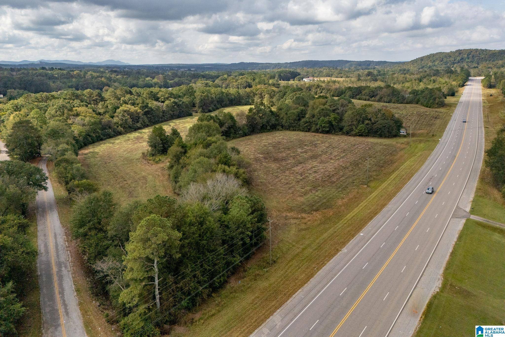 Lincoln, AL 35096,0 ALLRED ROAD #/Parcel #2