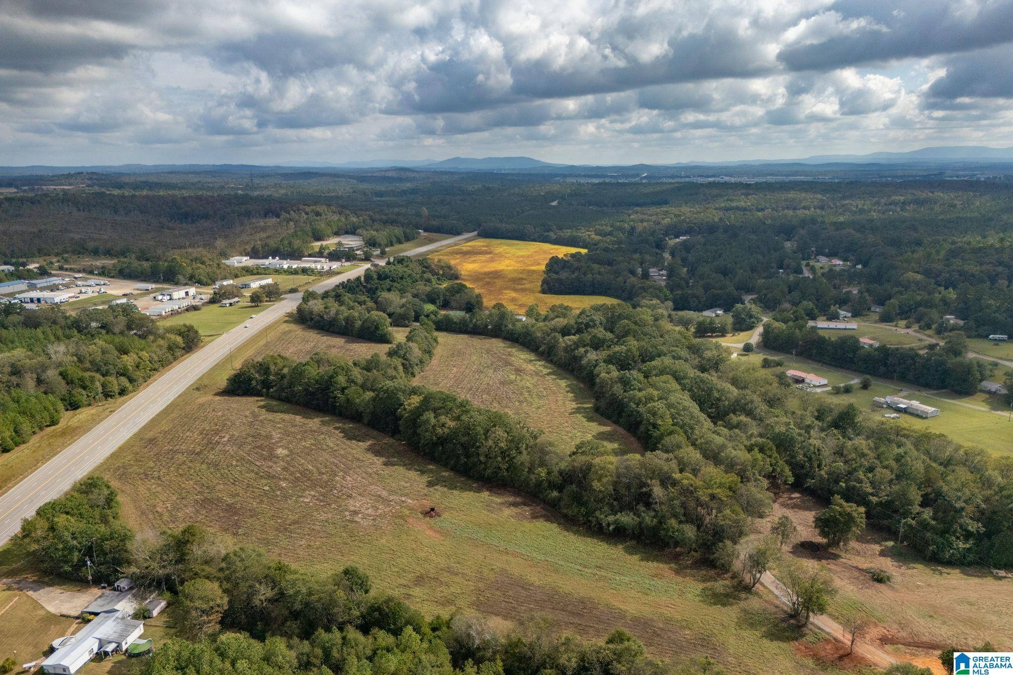 Lincoln, AL 35096,0 ALLRED ROAD #/Parcel #5