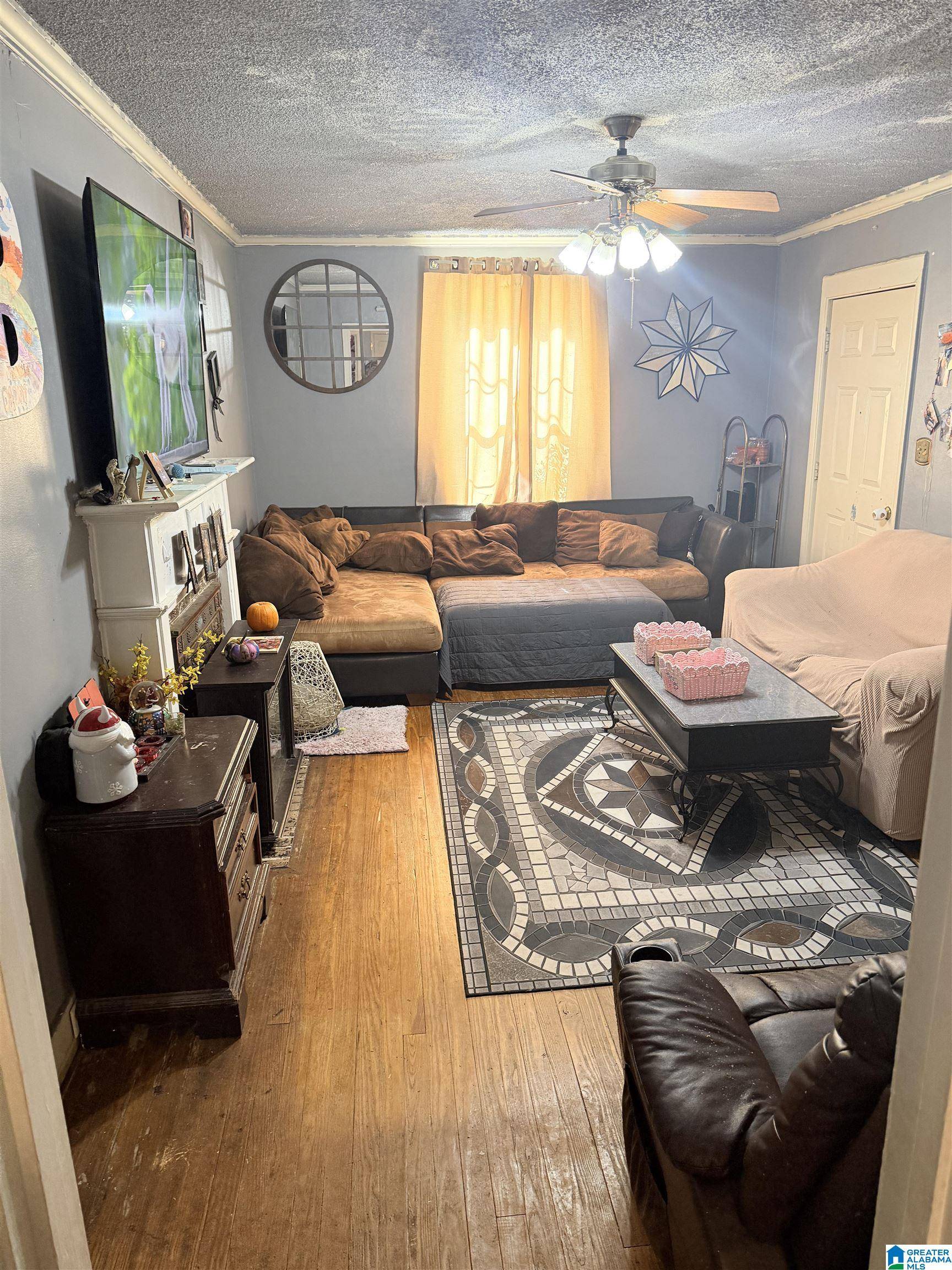 Pinson, AL 35126,7971 S VALLEY ROAD