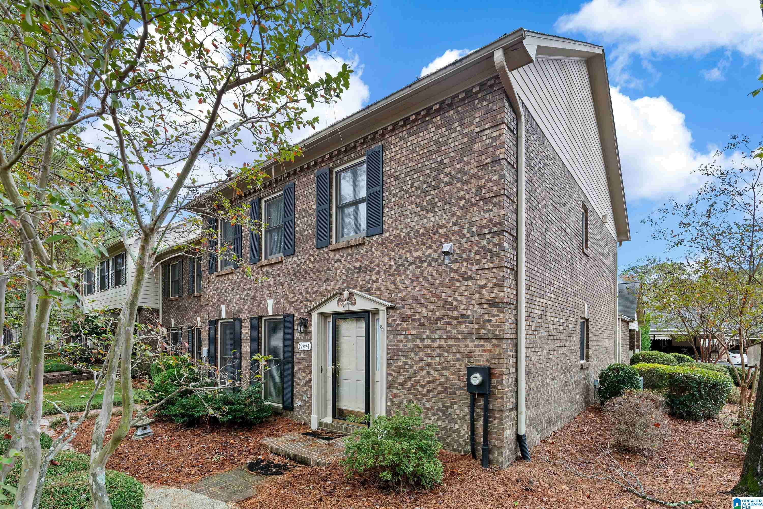 Hoover, AL 35244,1941 MOUNTAIN LAUREL LANE