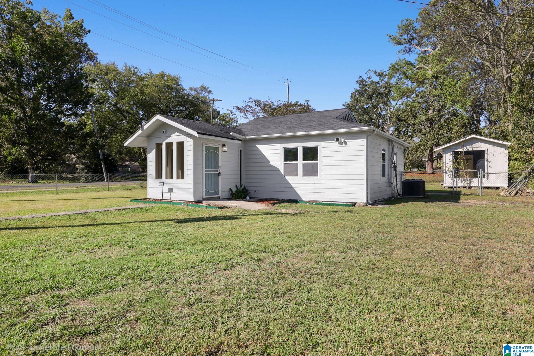 Bessemer, AL 35020,101 LIVINGSTON COURT