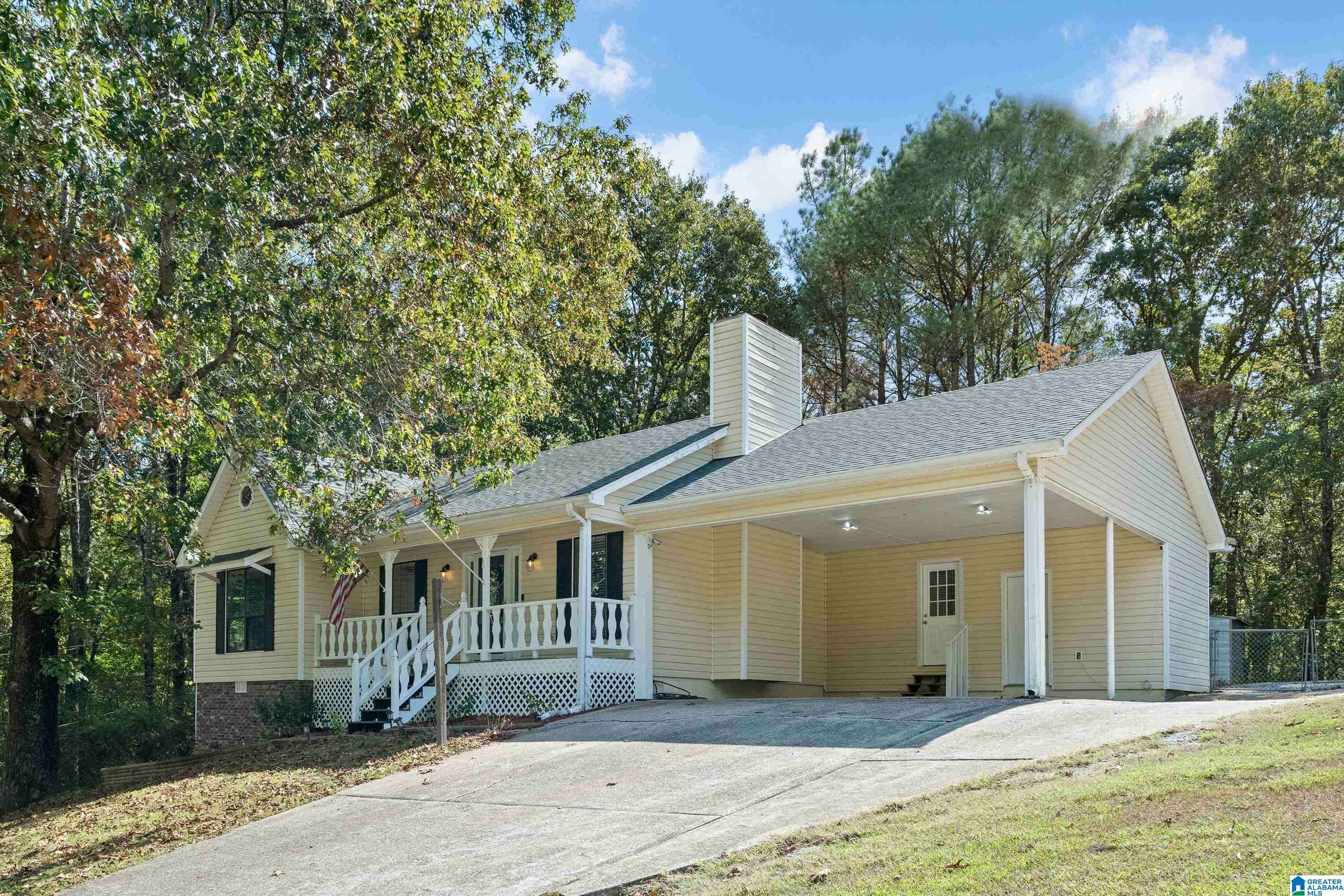 Hueytown, AL 35023,3273 FIELDALE DRIVE