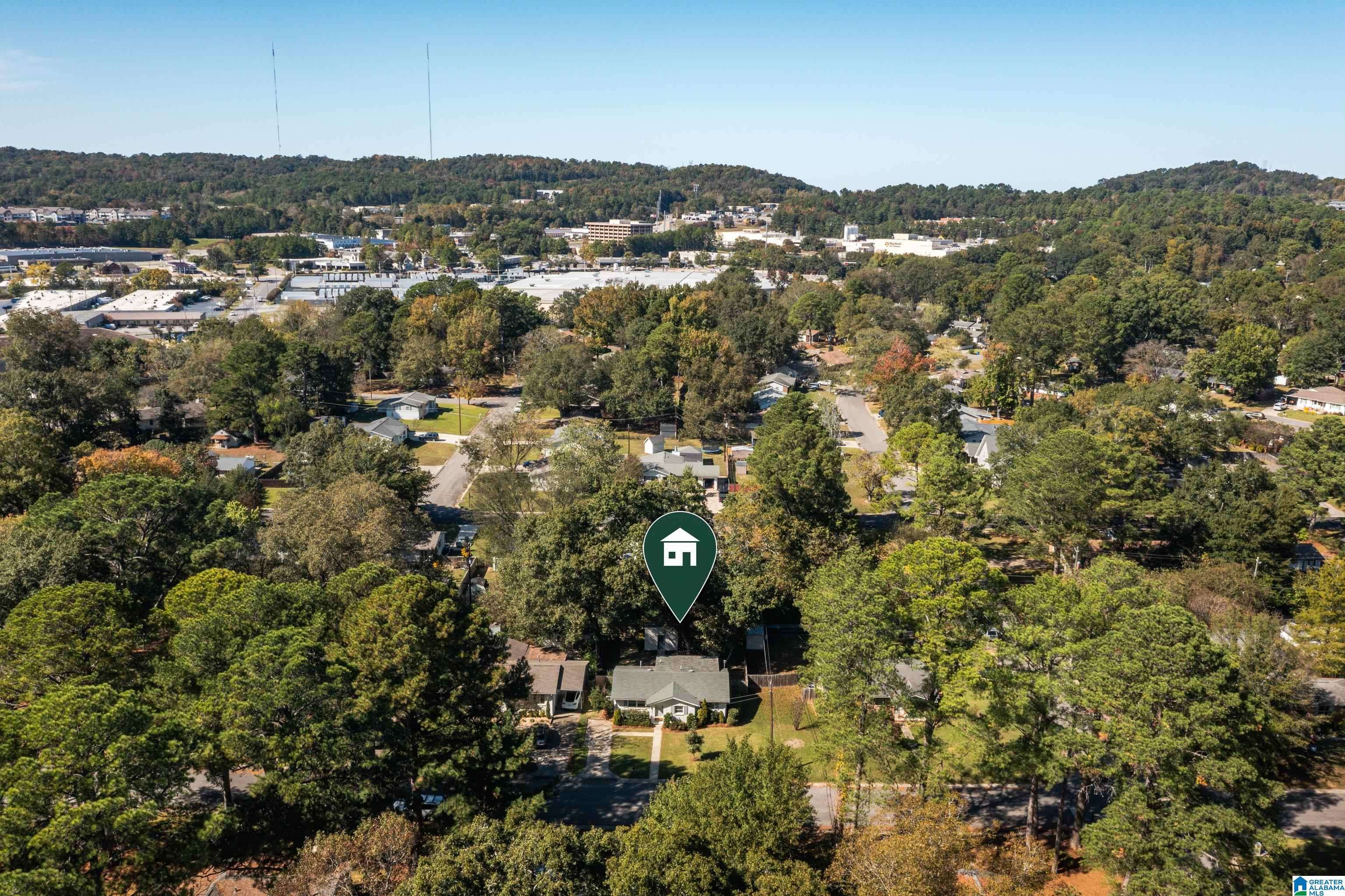 Homewood, AL 35209,304 WILLOW BEND ROAD