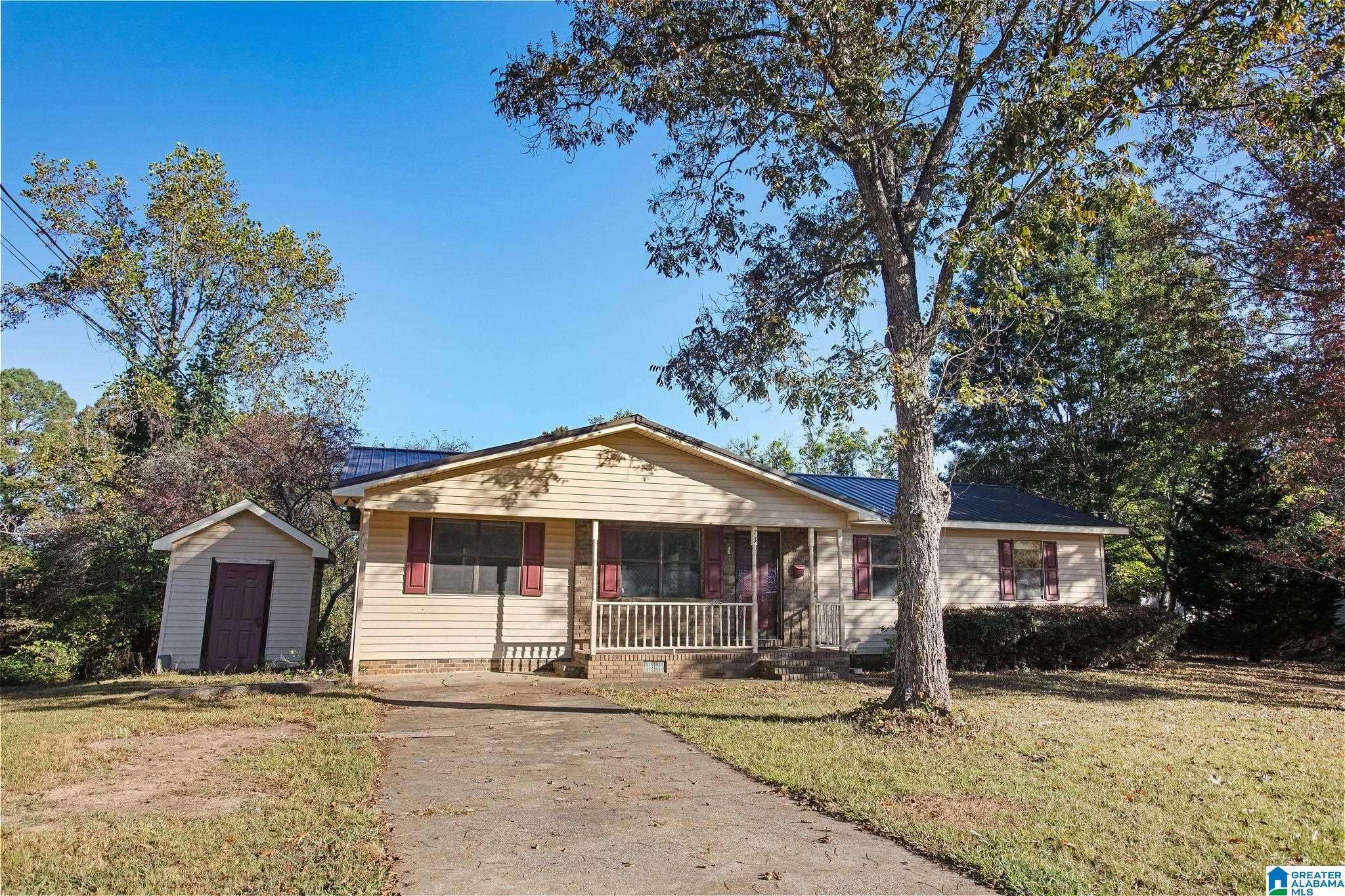 Ohatchee, AL 36271,73 EMBER LANE