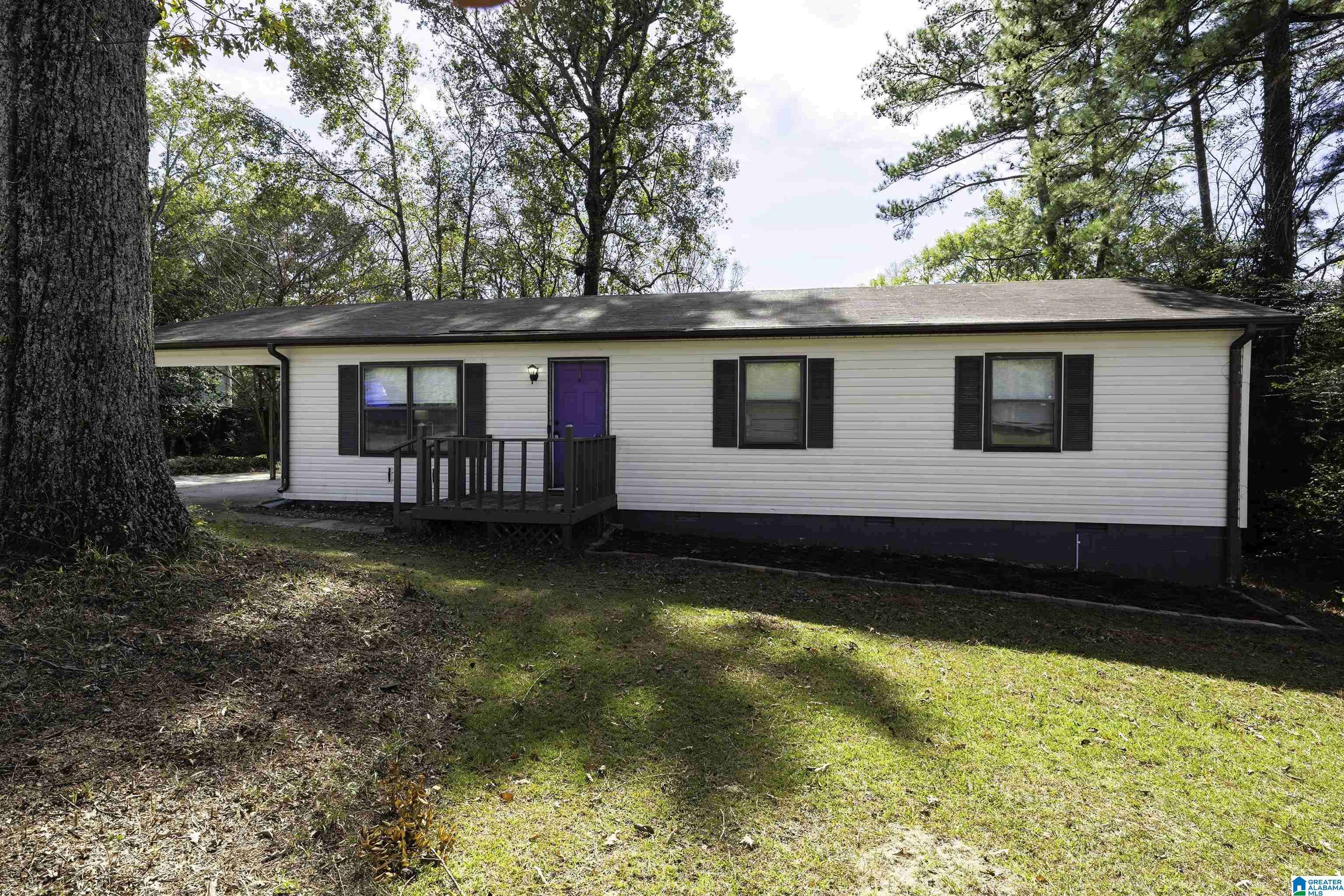 Pleasant Grove, AL 35127,735 10TH WAY