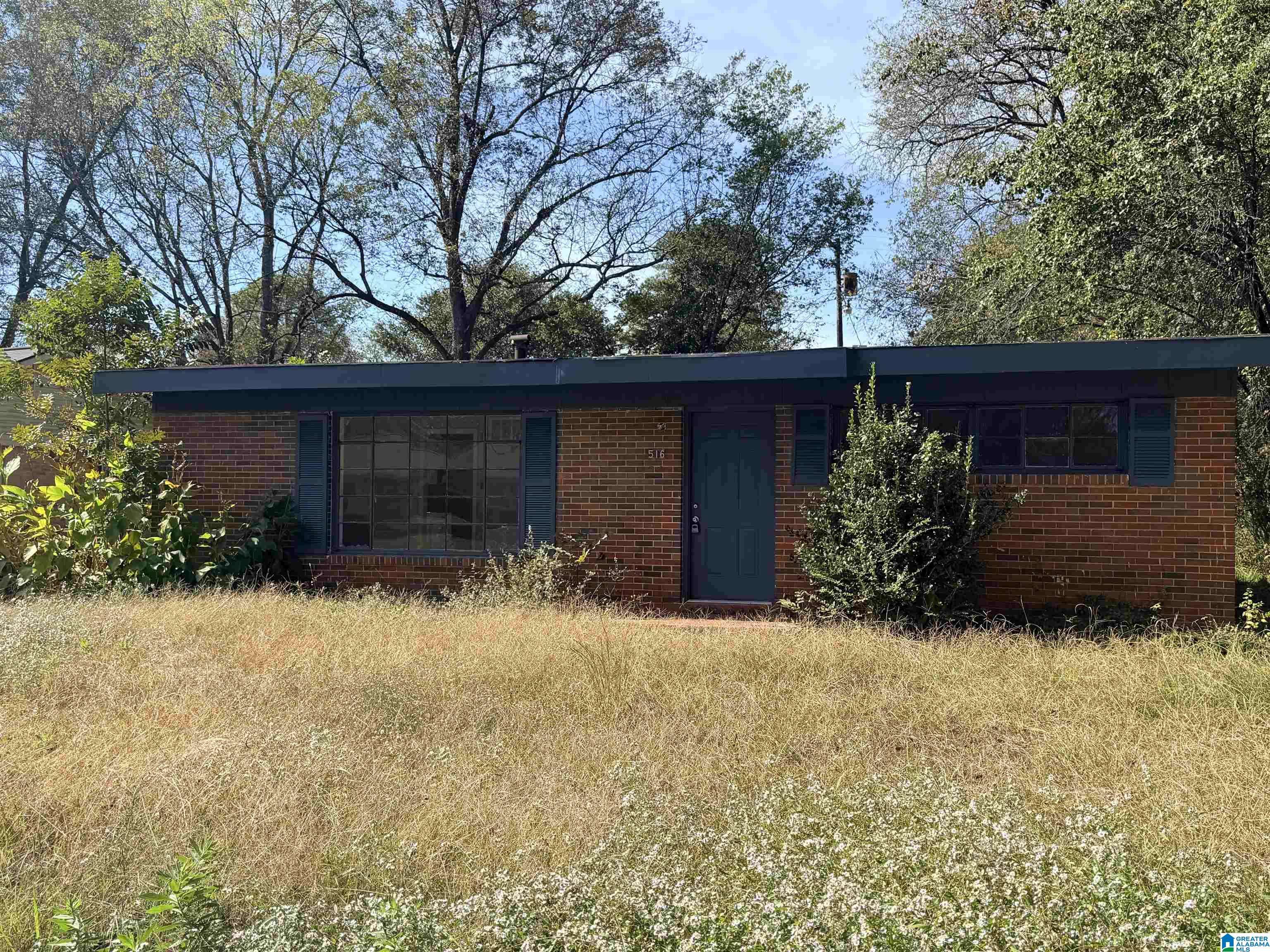 Birmingham, AL 35228,516 MIDWAY STREET