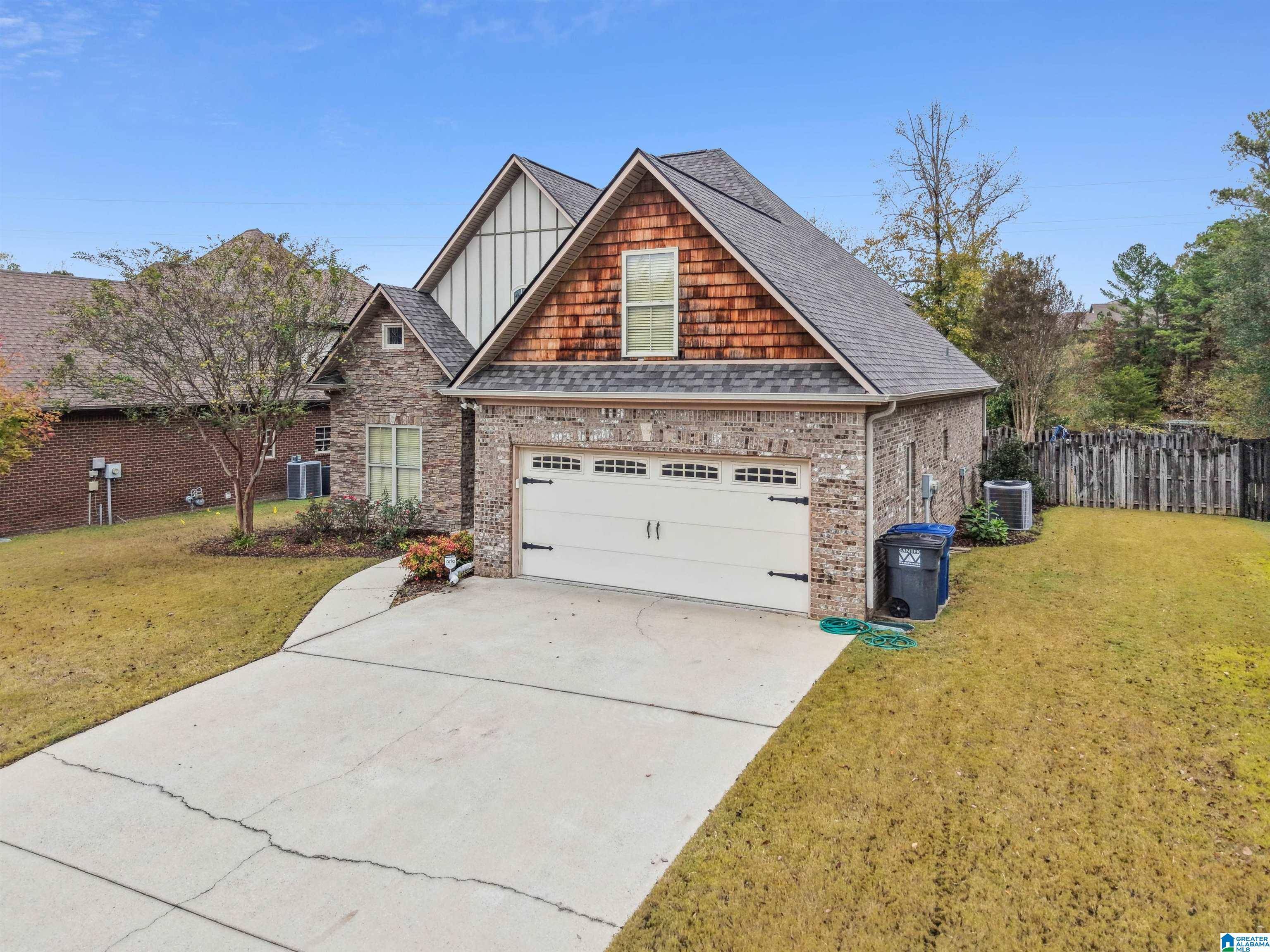 Helena, AL 35080,409 RIVER OAKS LANE