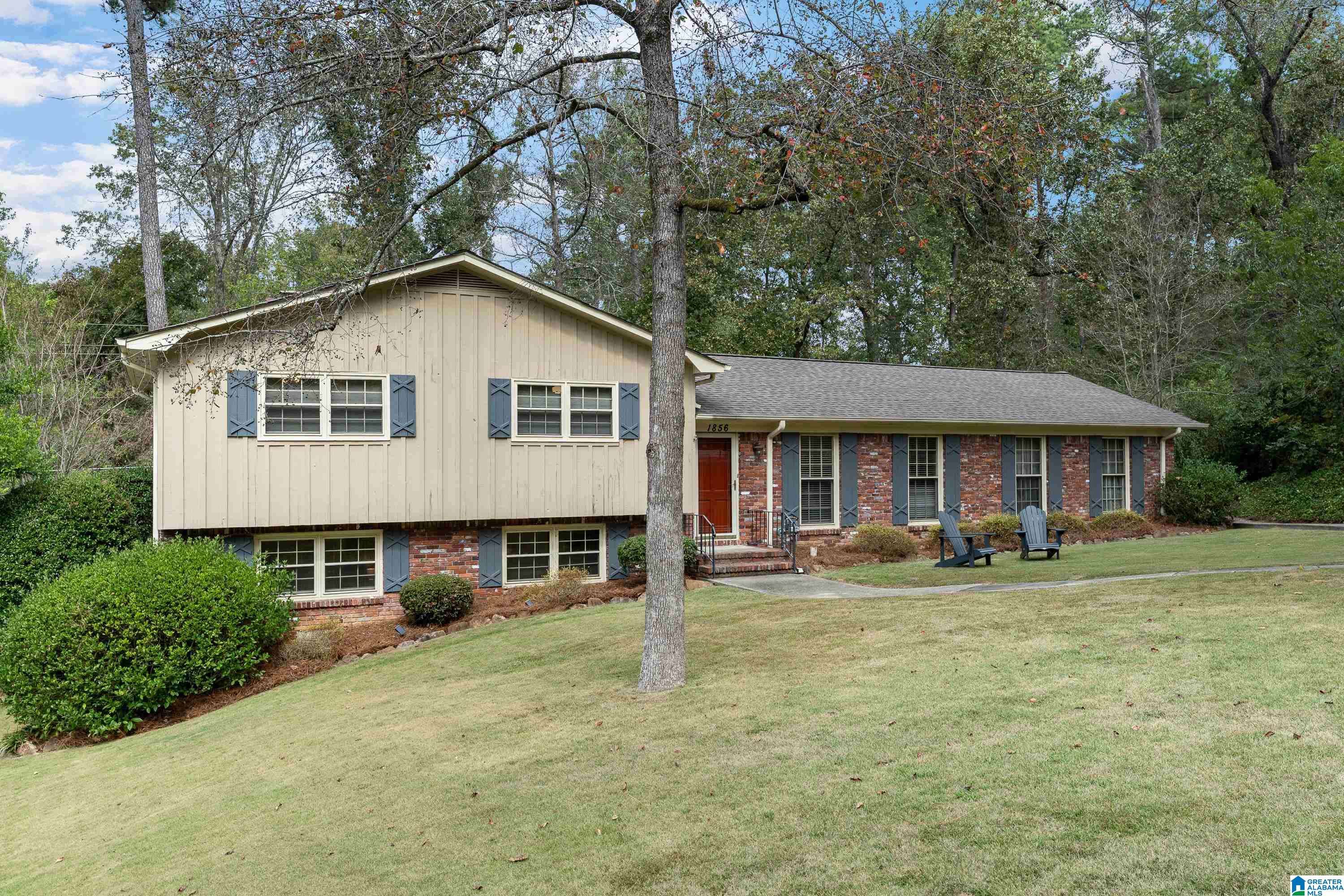 Hoover, AL 35226,1856 BURNING TREE CIRCLE