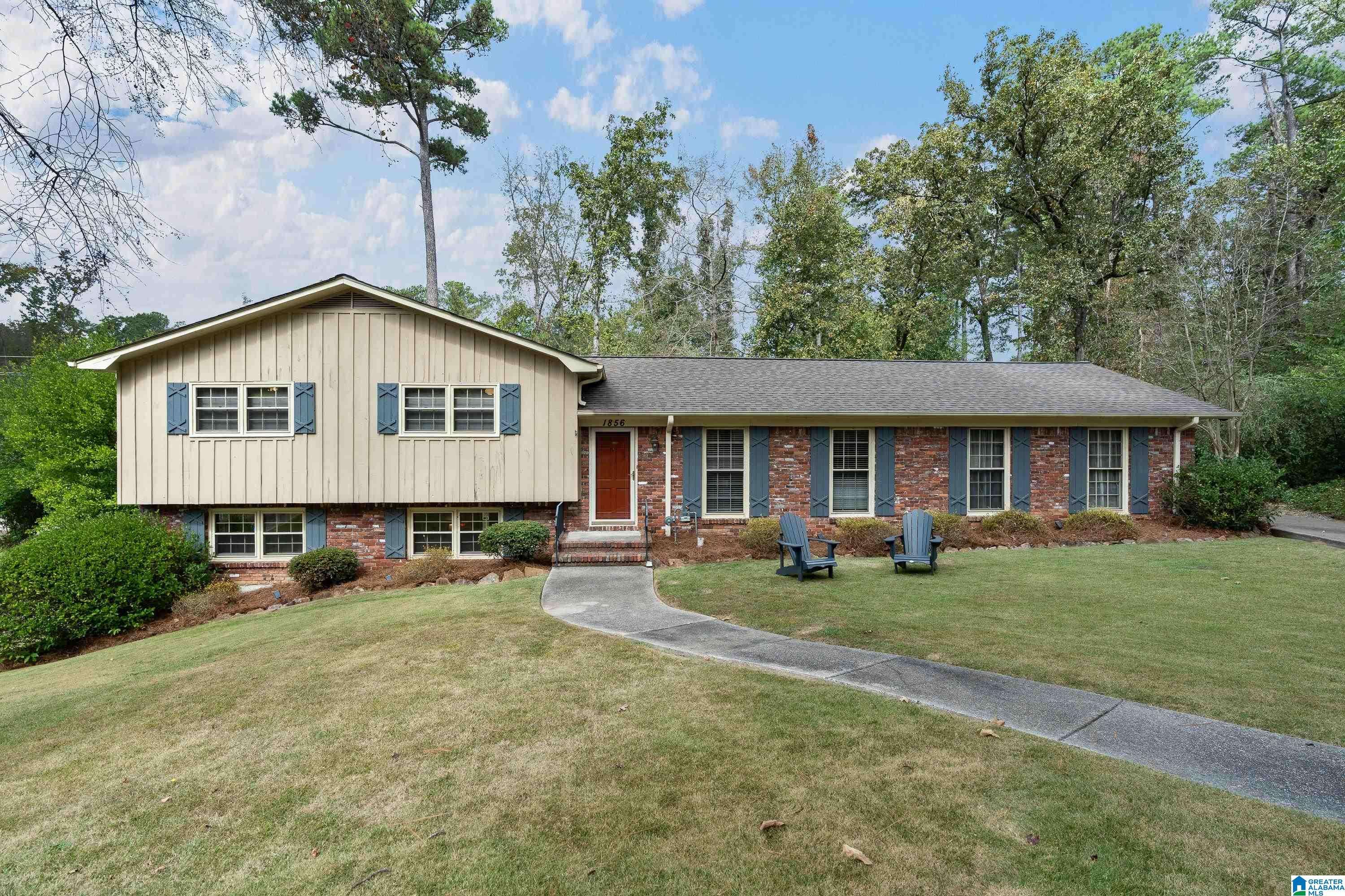 Hoover, AL 35226,1856 BURNING TREE CIRCLE