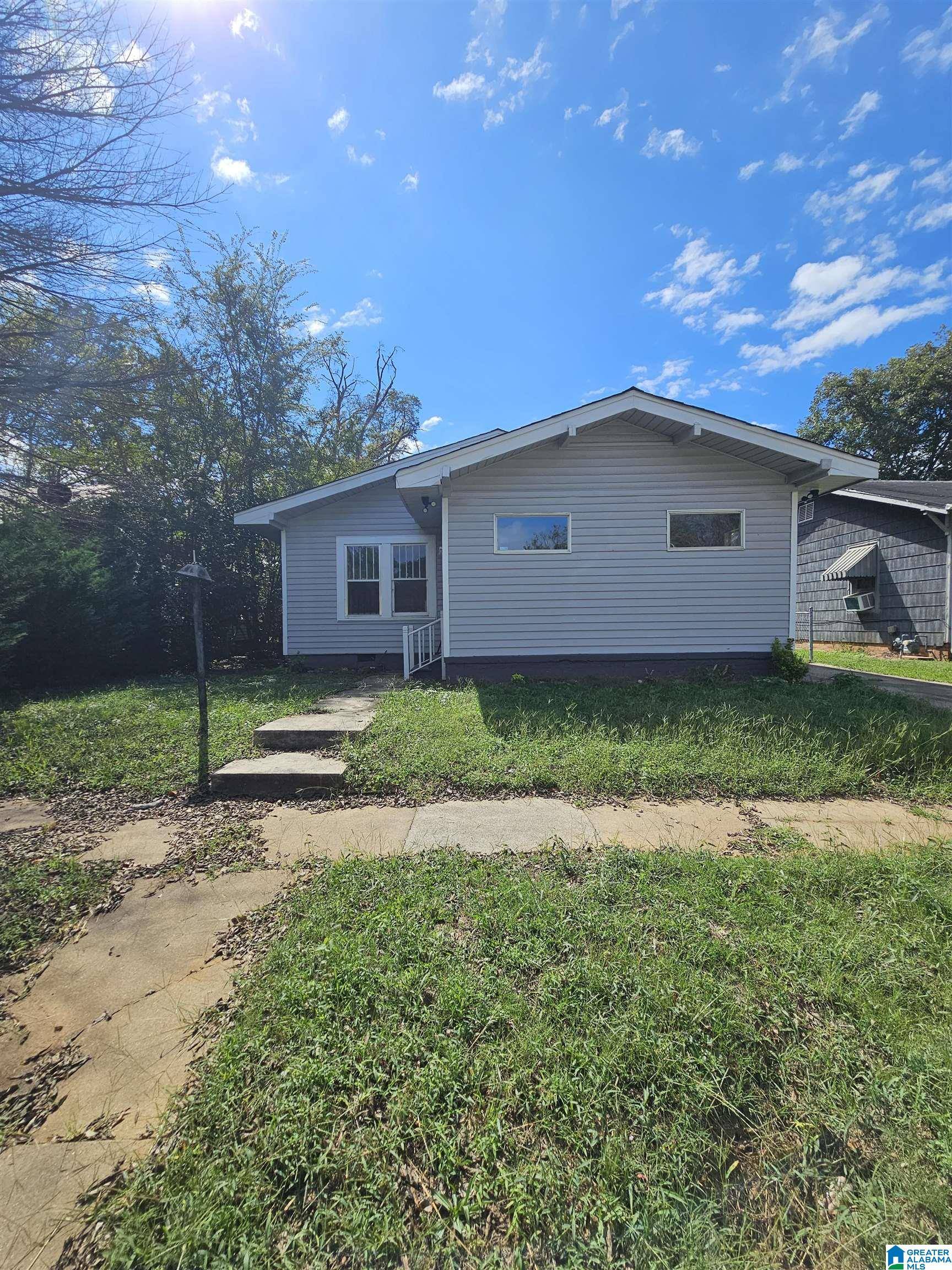 Birmingham, AL 35208,1629 50TH STREET