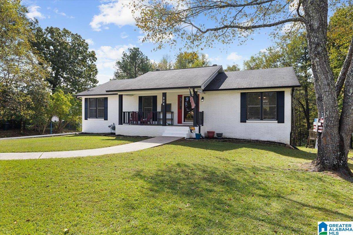 Gardendale, AL 35071,904 GARDENVIEW CIRCLE