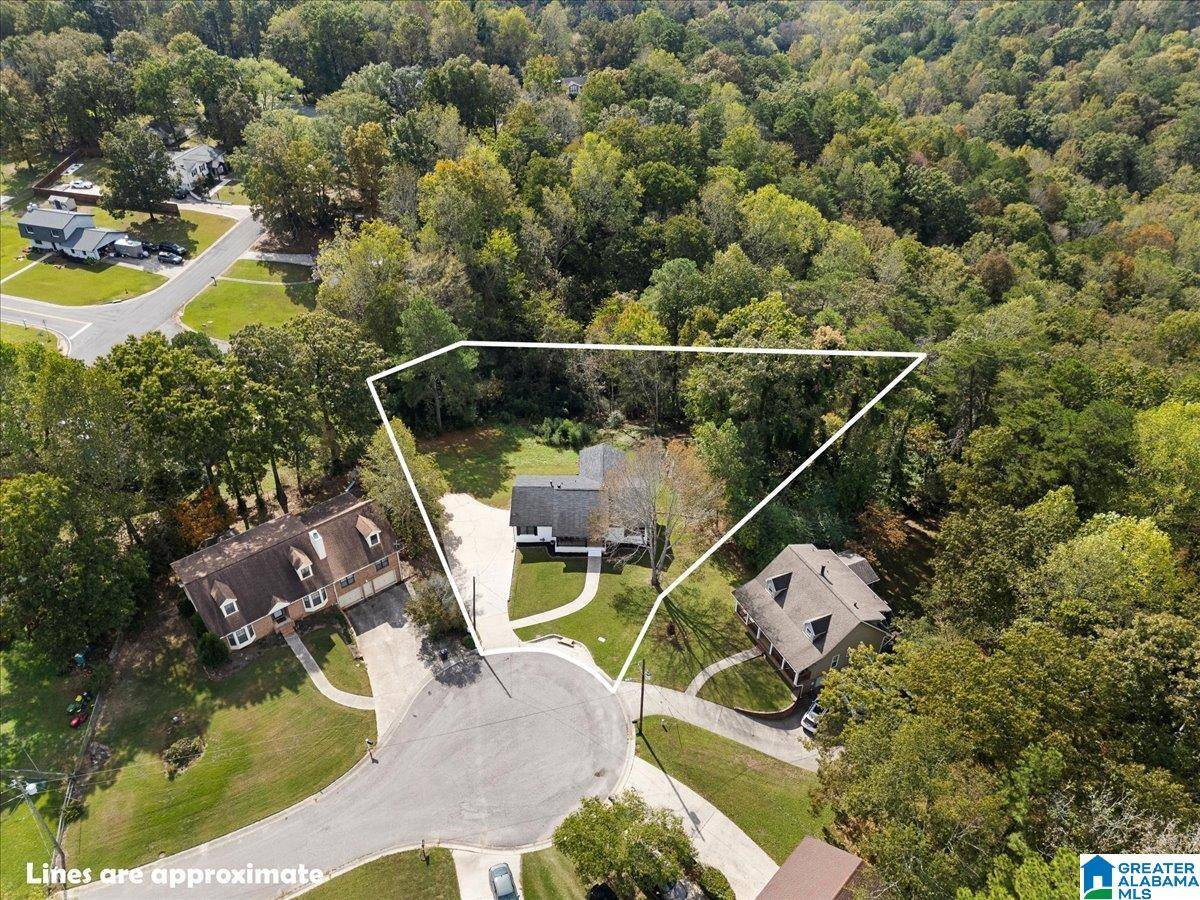 Gardendale, AL 35071,904 GARDENVIEW CIRCLE