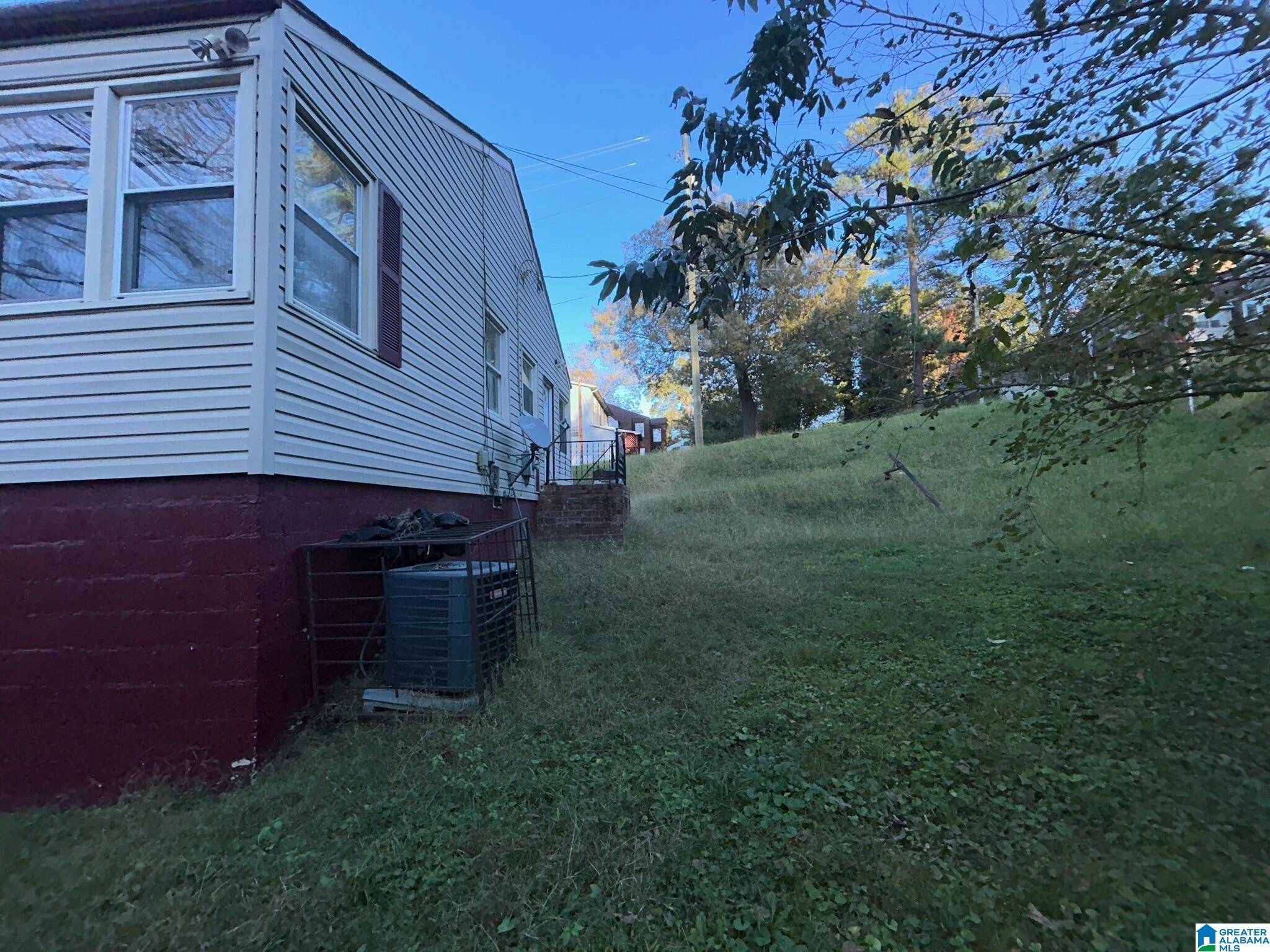 Birmingham, AL 35208,1601 GRAYMONT AVENUE W