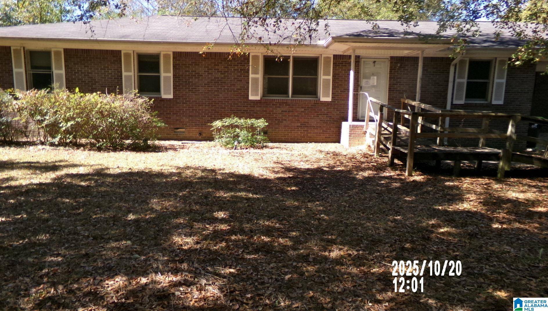 Sylacauga, AL 35150,509 PORTER AVENUE