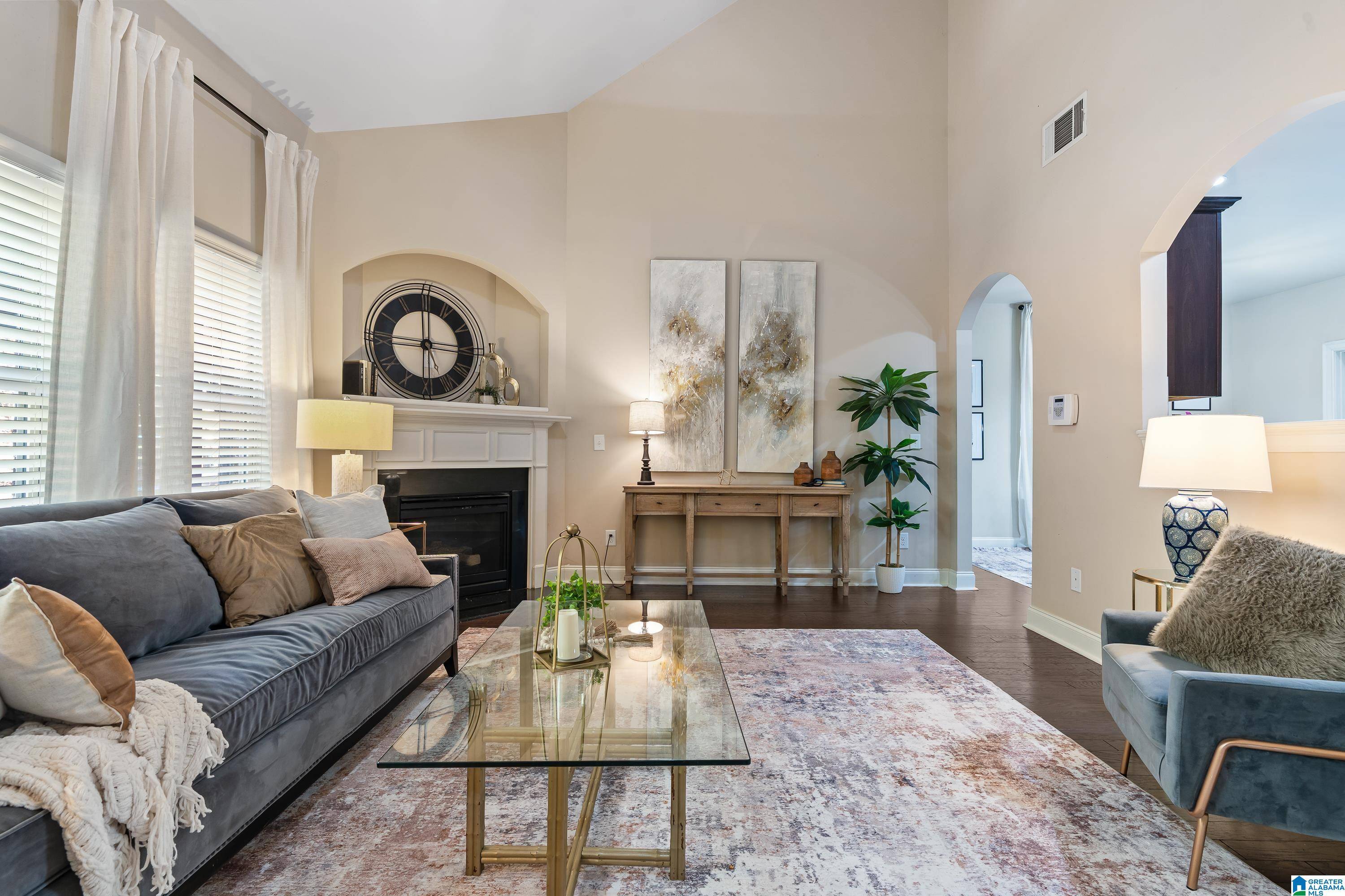 Hoover, AL 35244,5429 PARK SIDE CIRCLE