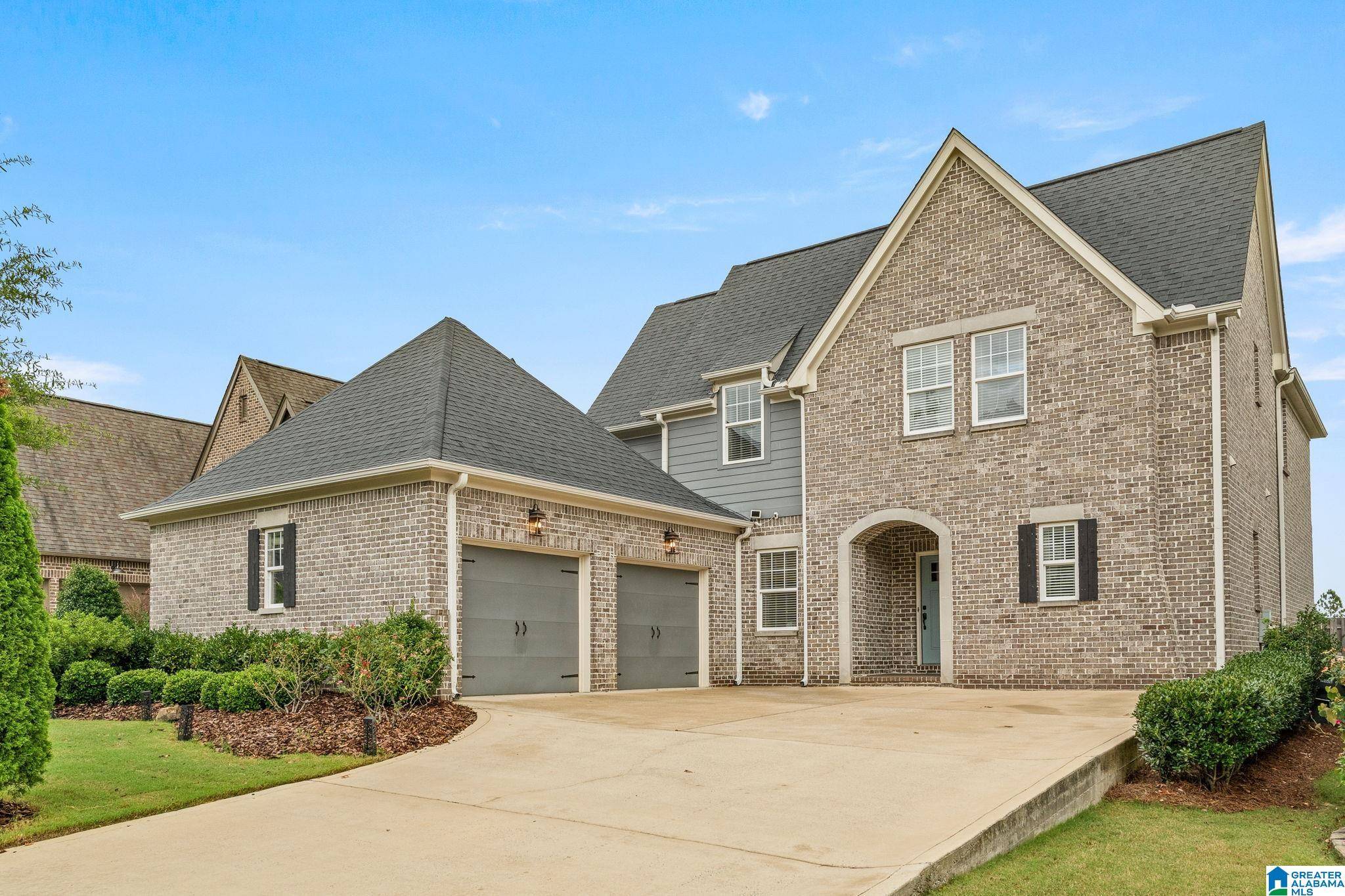 Hoover, AL 35244,5310 PARK SIDE CIRCLE