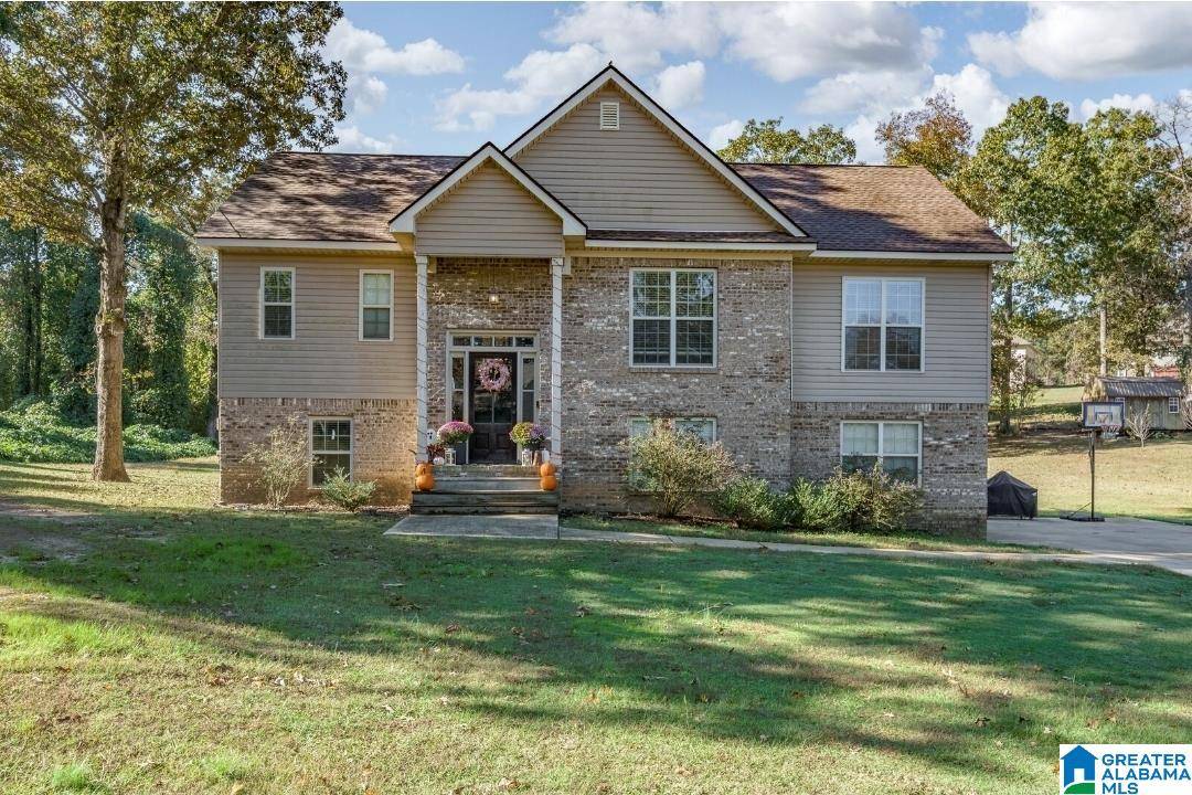 Woodstock, AL 35188,63 CANDICE LANE