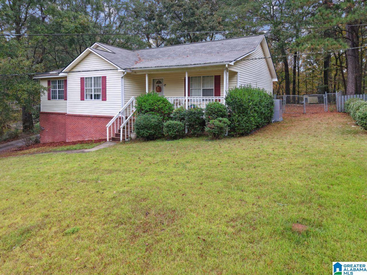 Lake View, AL 35111,13319 MICHAEL DRIVE