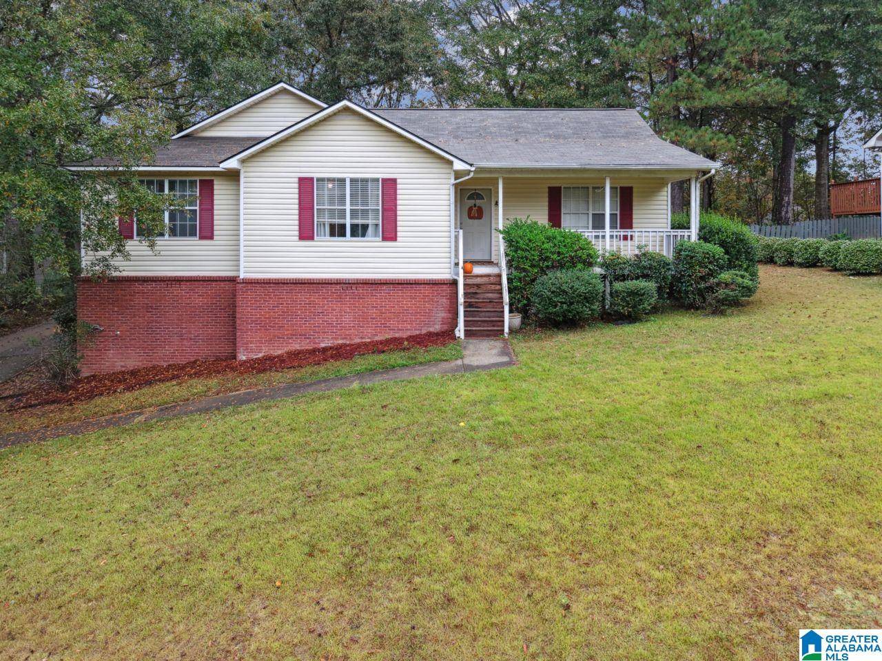 Lake View, AL 35111,13319 MICHAEL DRIVE