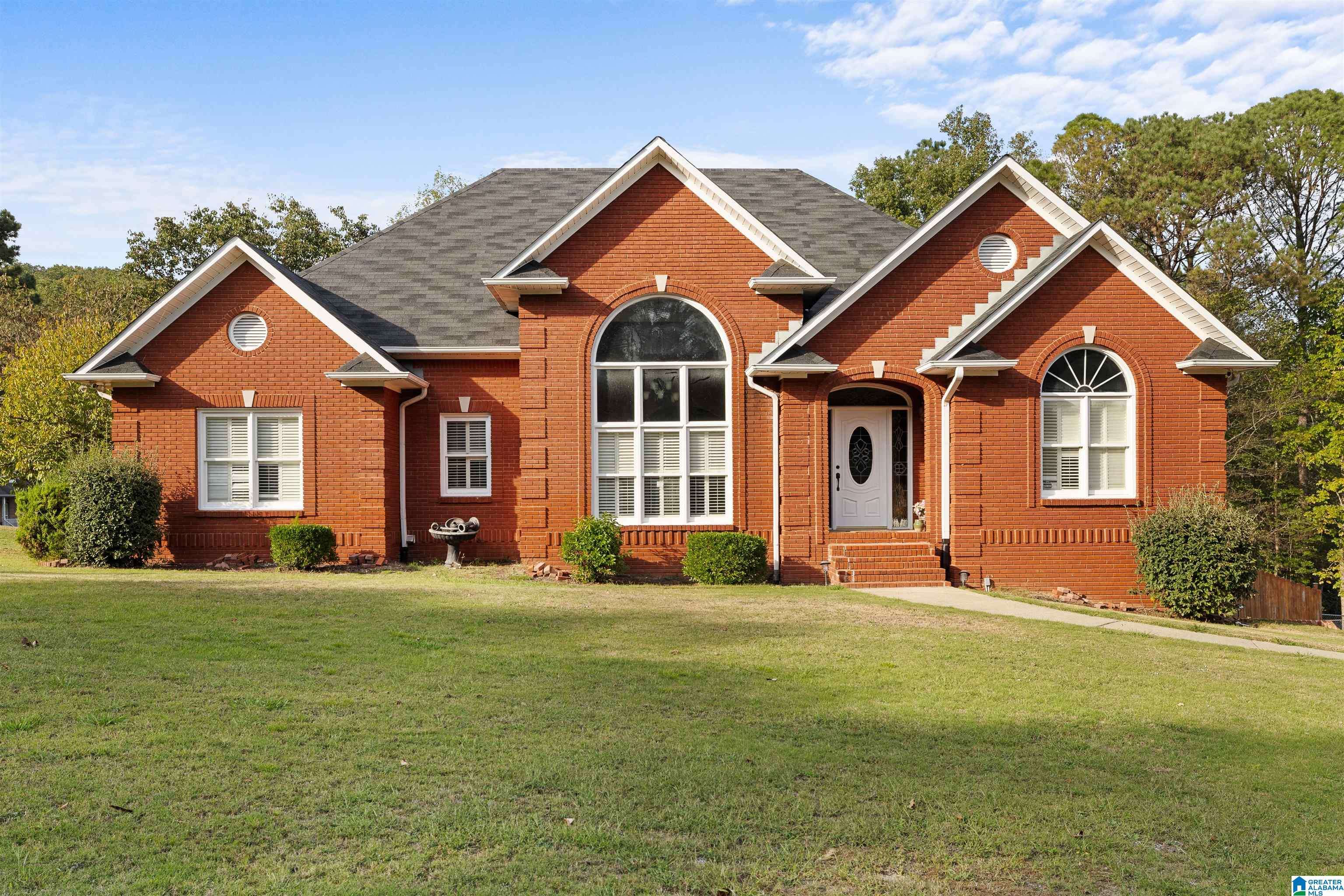 Pinson, AL 35126,6224 EMERALD FOREST DRIVE