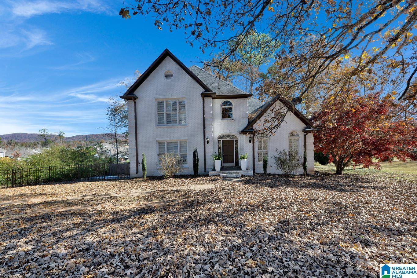 Moody, AL 35004,1014 MOUNTAIN LAUREL CIRCLE