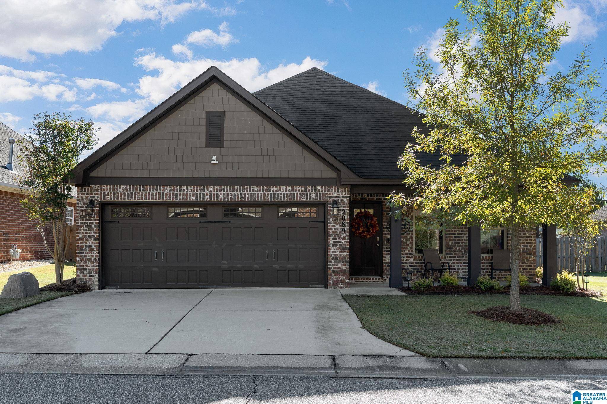 Chelsea, AL 35043,2089 CHELSEA PARK BEND