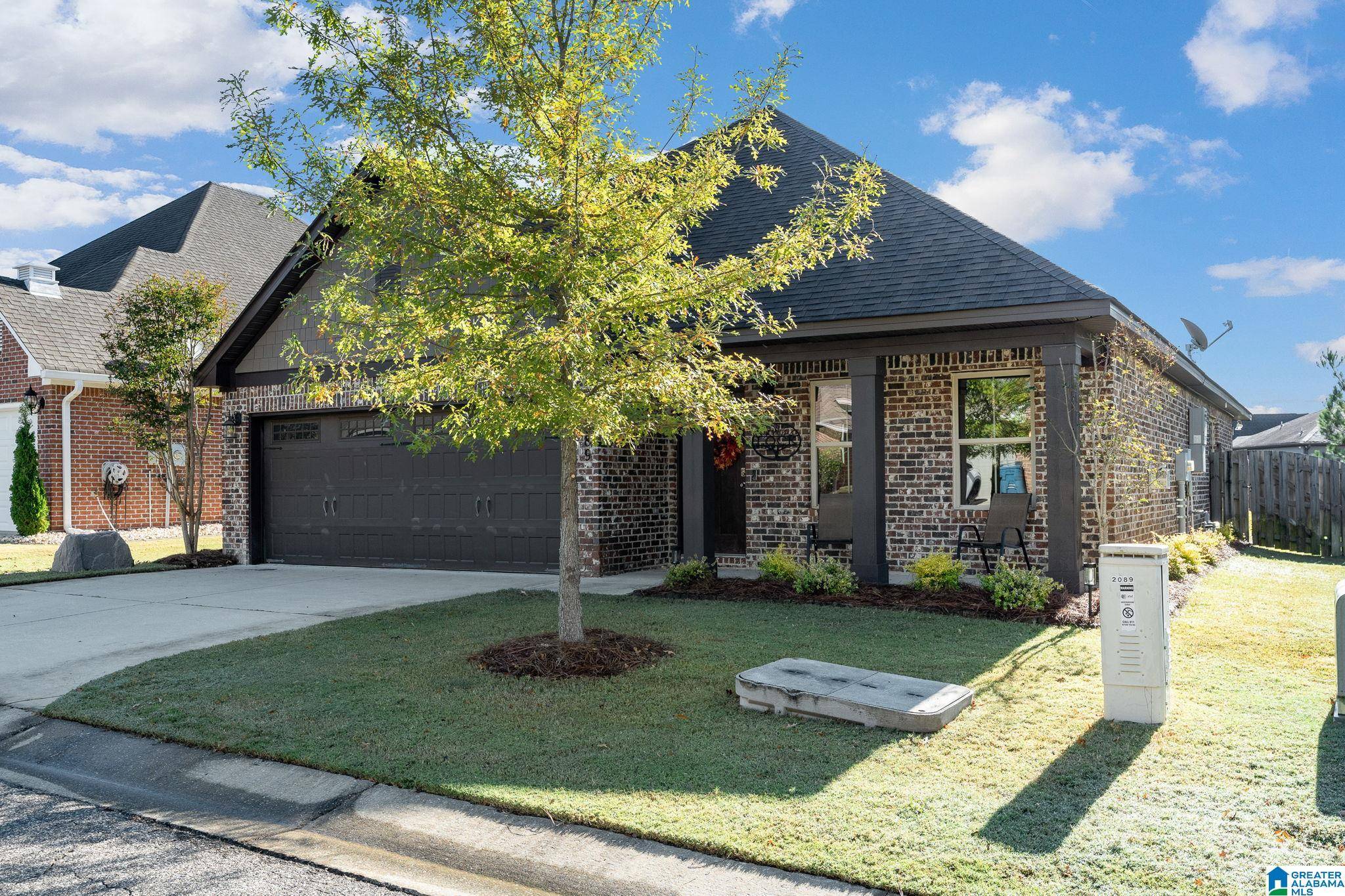 Chelsea, AL 35043,2089 CHELSEA PARK BEND