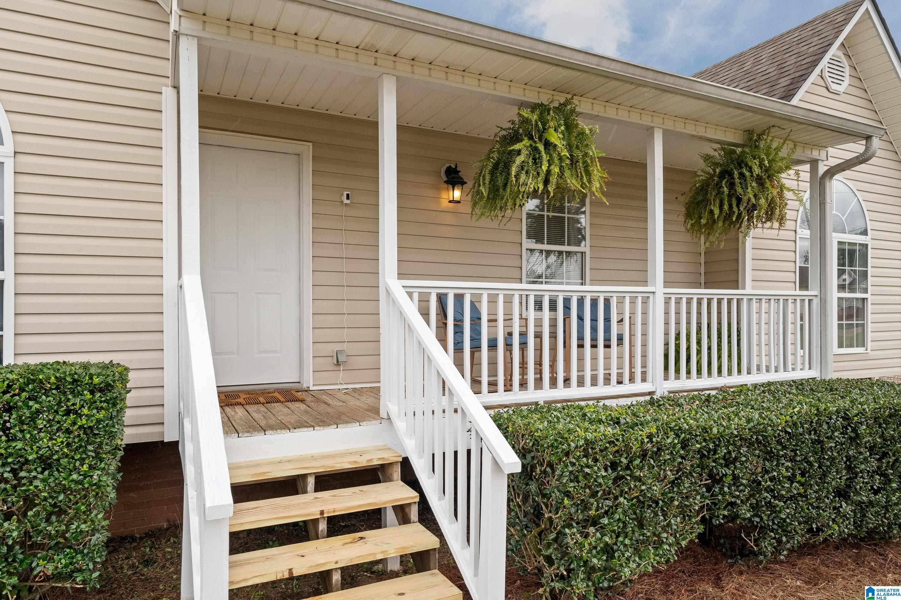 Moody, AL 35004,7390 OLD ACTON ROAD